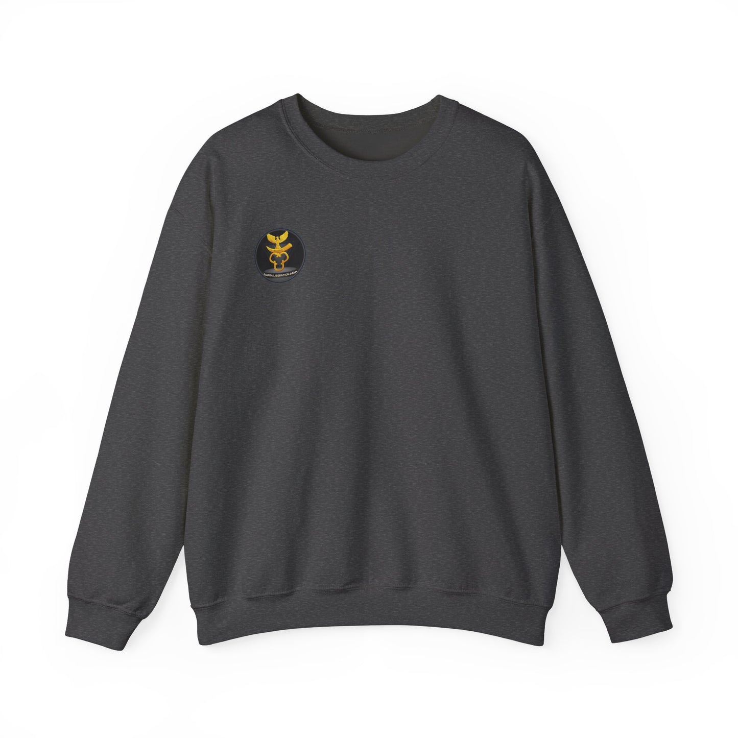 Biafra Liberation Army Sweatshirt