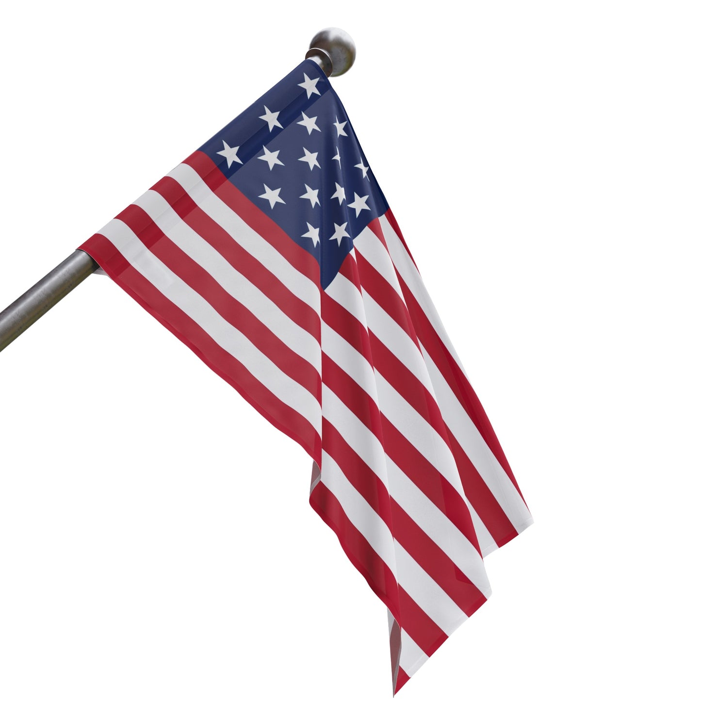 USA Flag