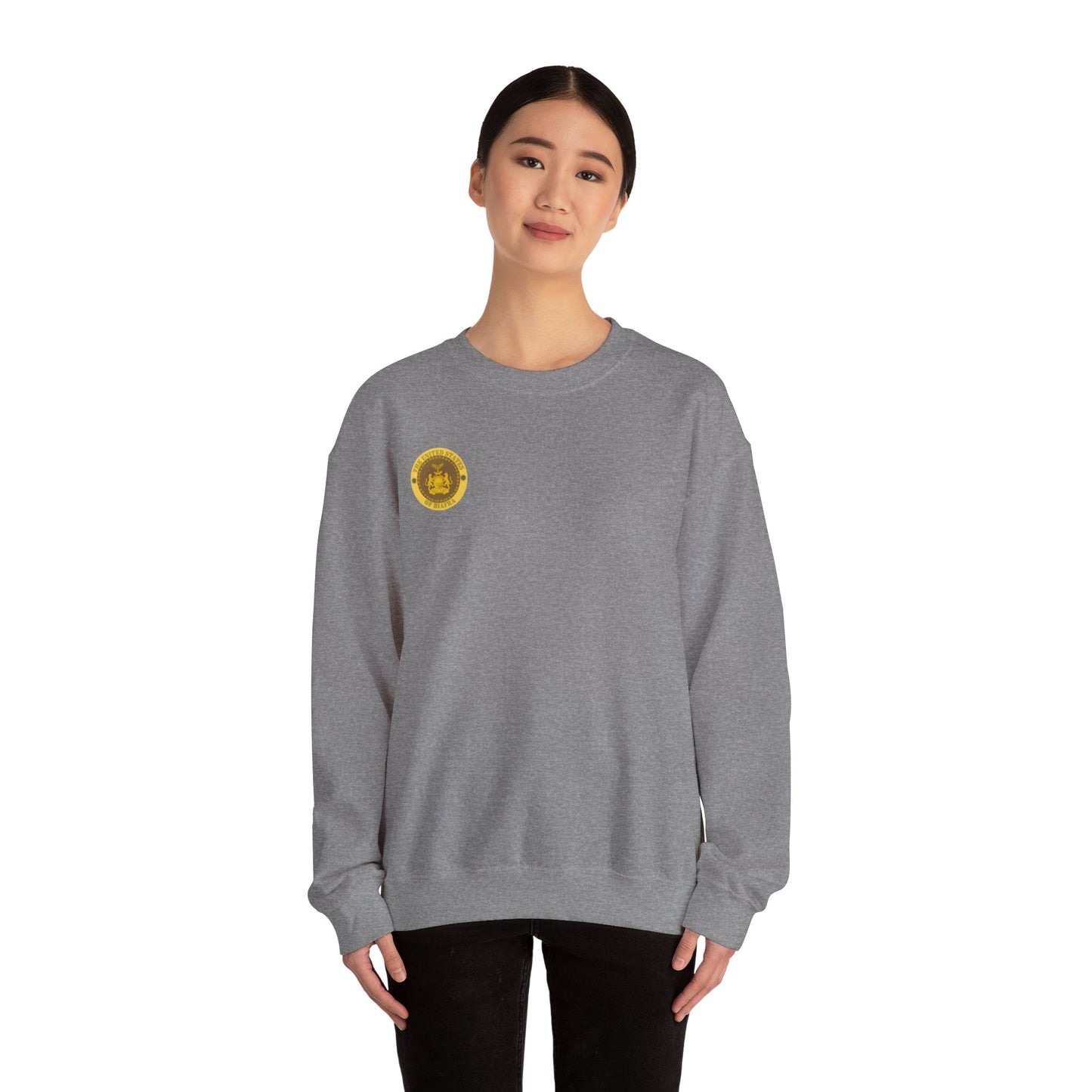 USB Sweatshirt