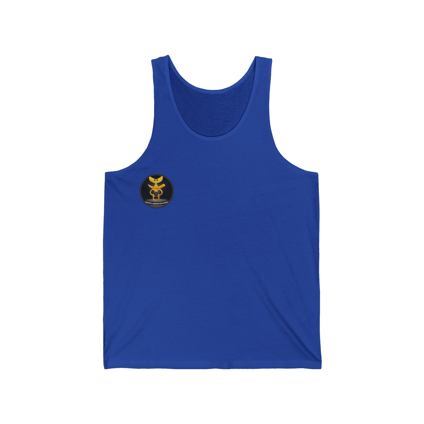Biafra Liberation Army Singlet