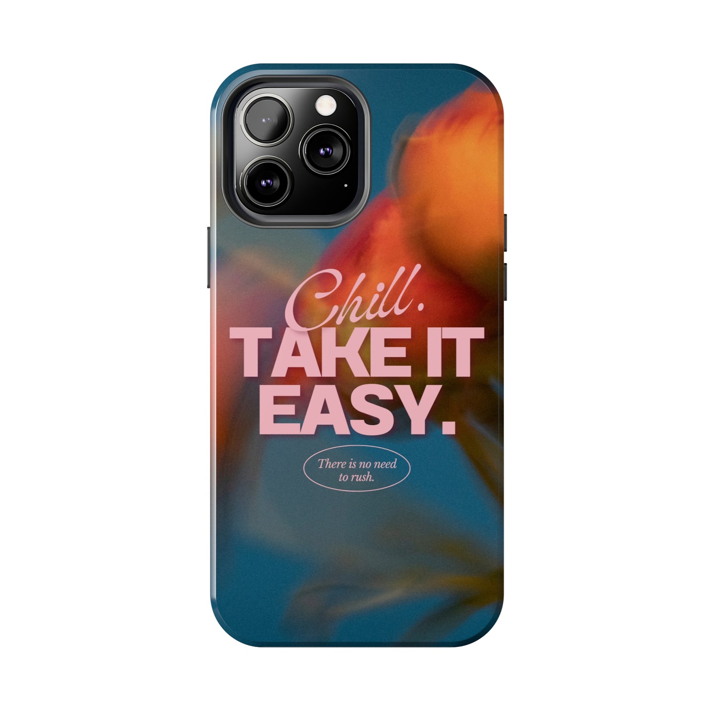 No Rush - Tough iPhone Cases (iPhone 7, 8, X, 11, 12, 13, 14, 15)