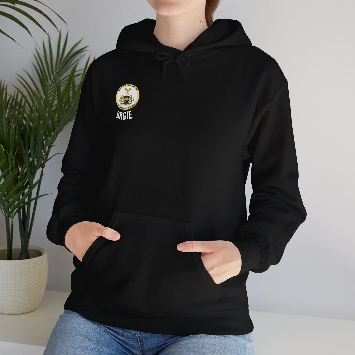 BRGIE Hoodie