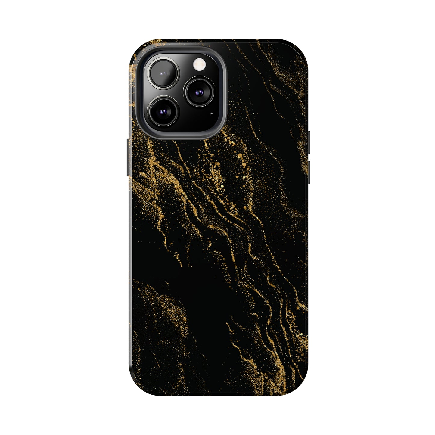 Golden Sand - Tough iPhone Cases (iPhone 7, 8, X, 11, 12, 13, 14, 15)