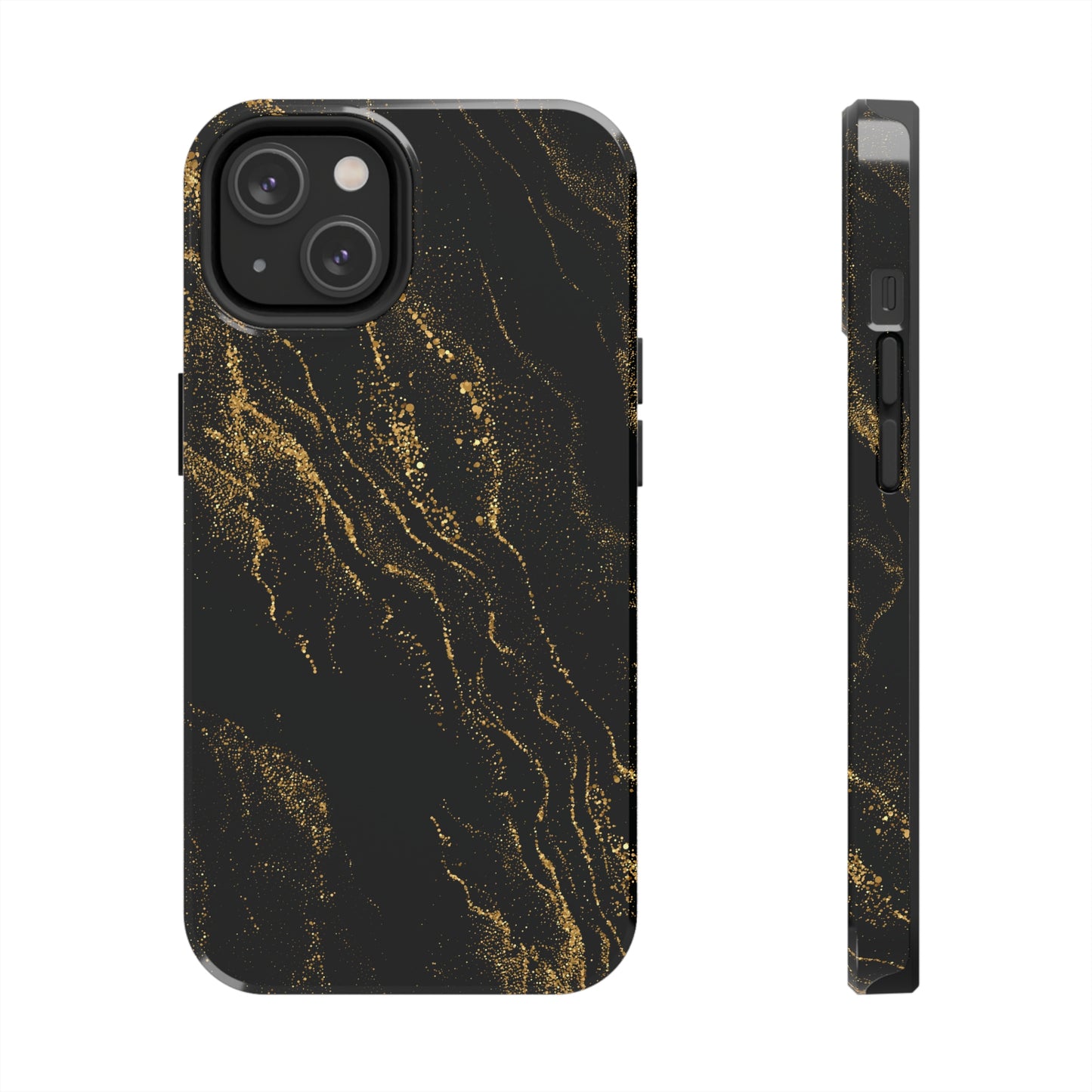Golden Sand - Tough iPhone Cases (iPhone 7, 8, X, 11, 12, 13, 14, 15)