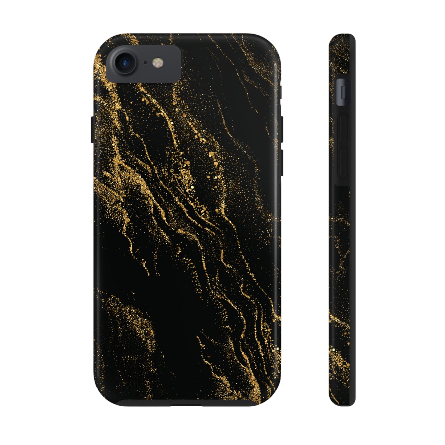 Golden Sand - Tough iPhone Cases (iPhone 7, 8, X, 11, 12, 13, 14, 15)