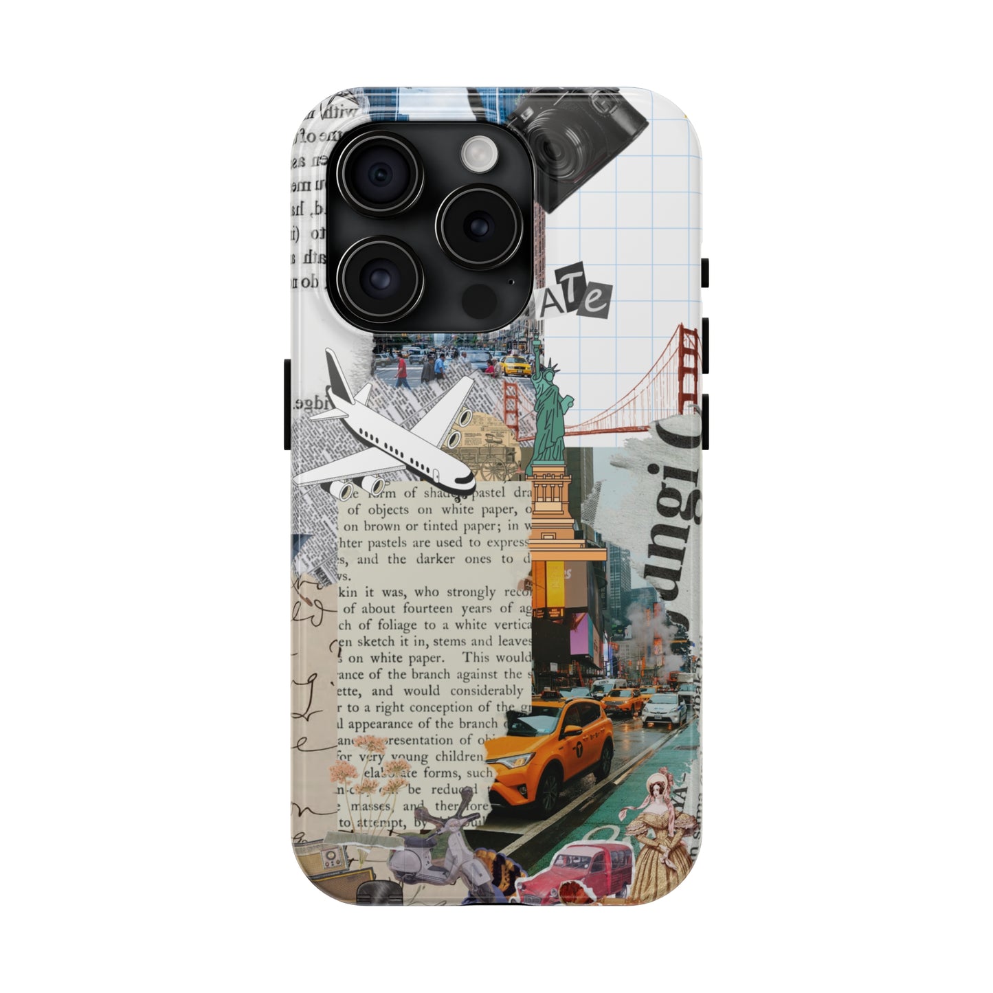 Update - Tough iPhone Cases (iPhone 7, 8, X, 11, 12, 13, 14, 15)