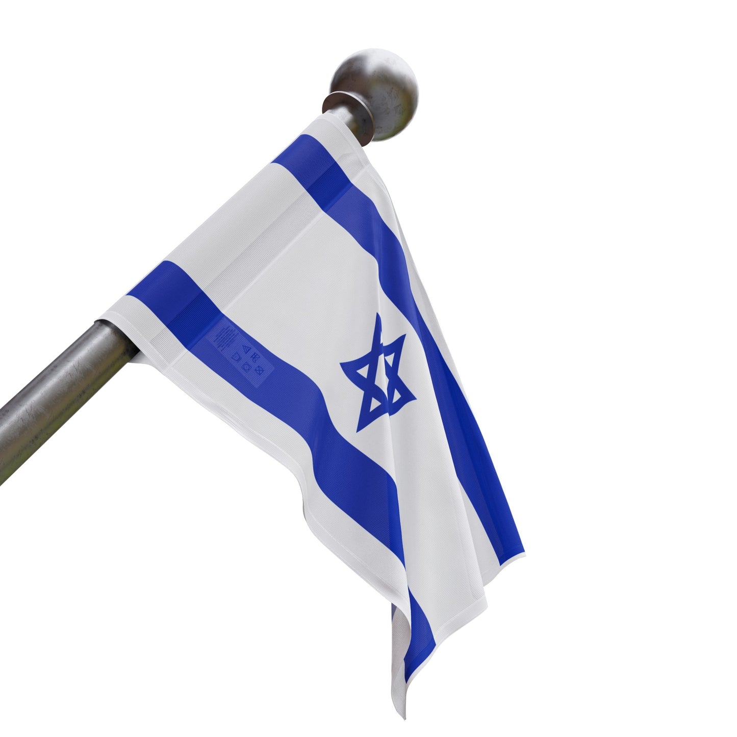 Israel Flag