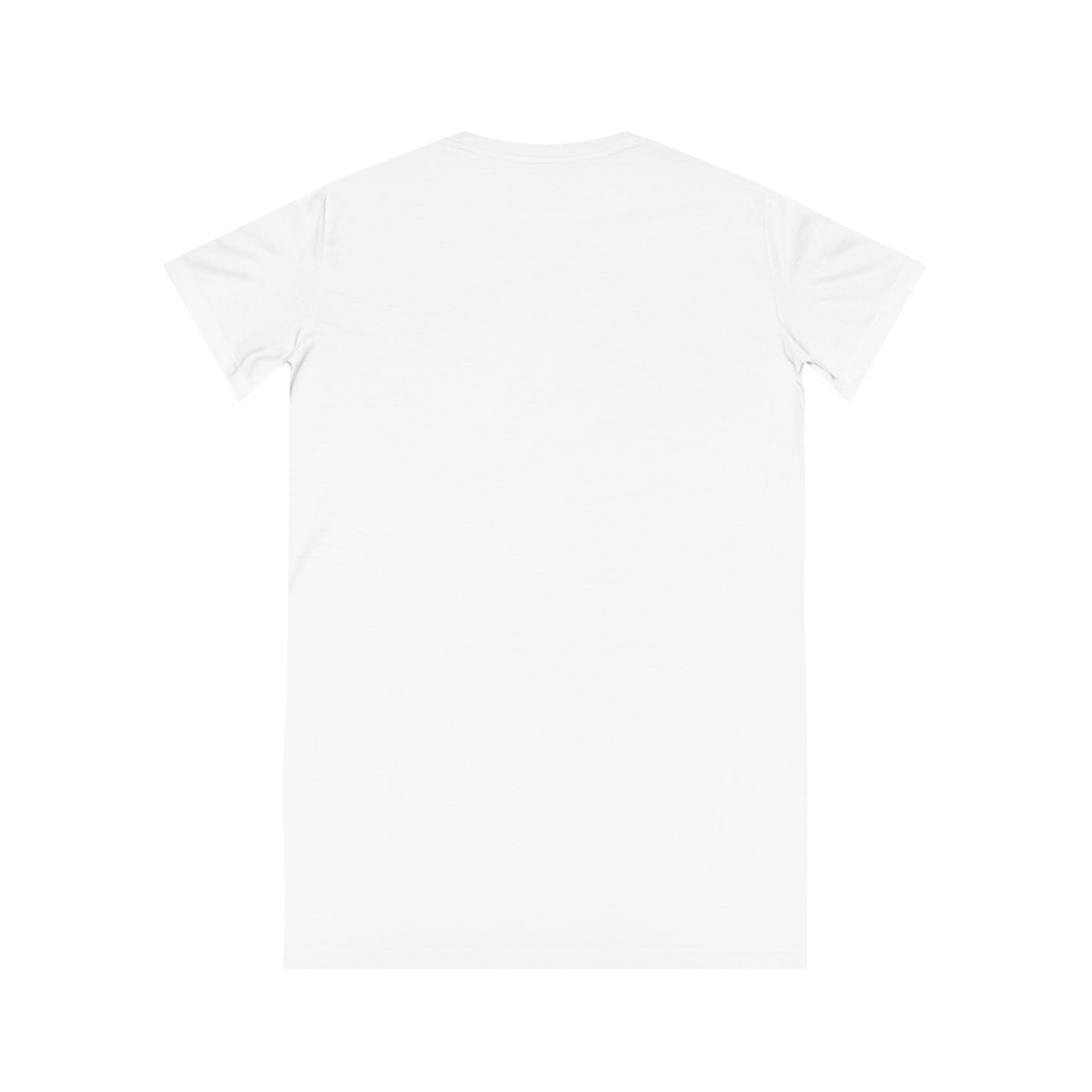 Biafra Vote Spinner T-Shirt Dress (Germany)