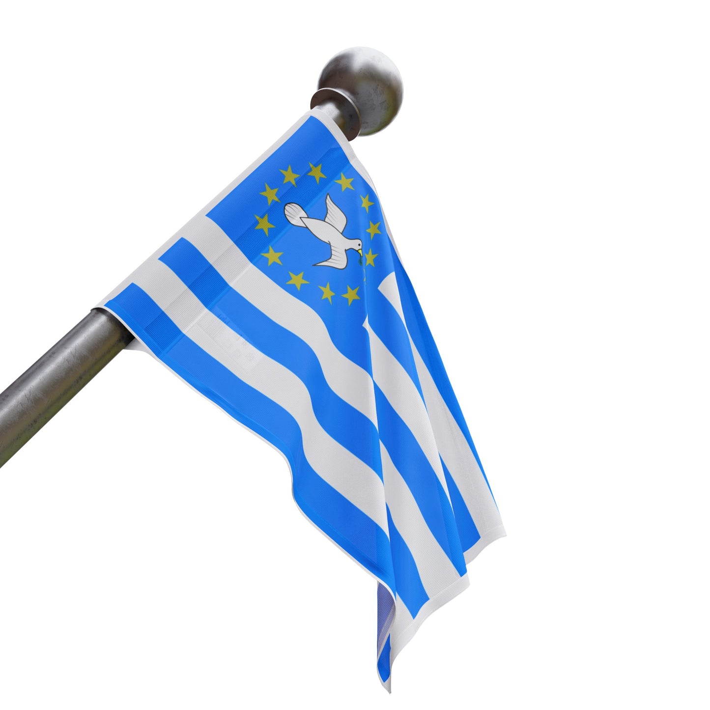 Ambazonia Flag