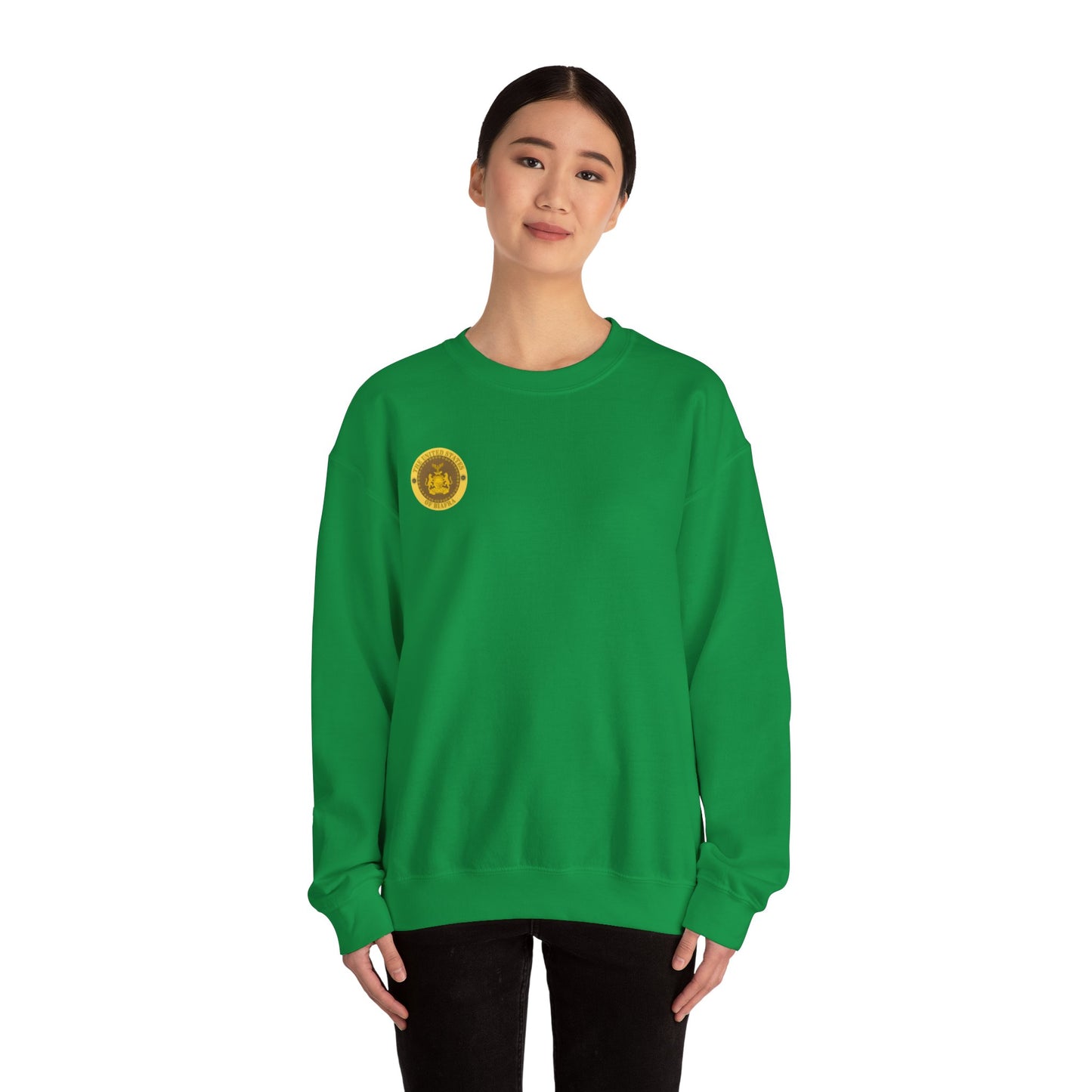 USB Sweatshirt
