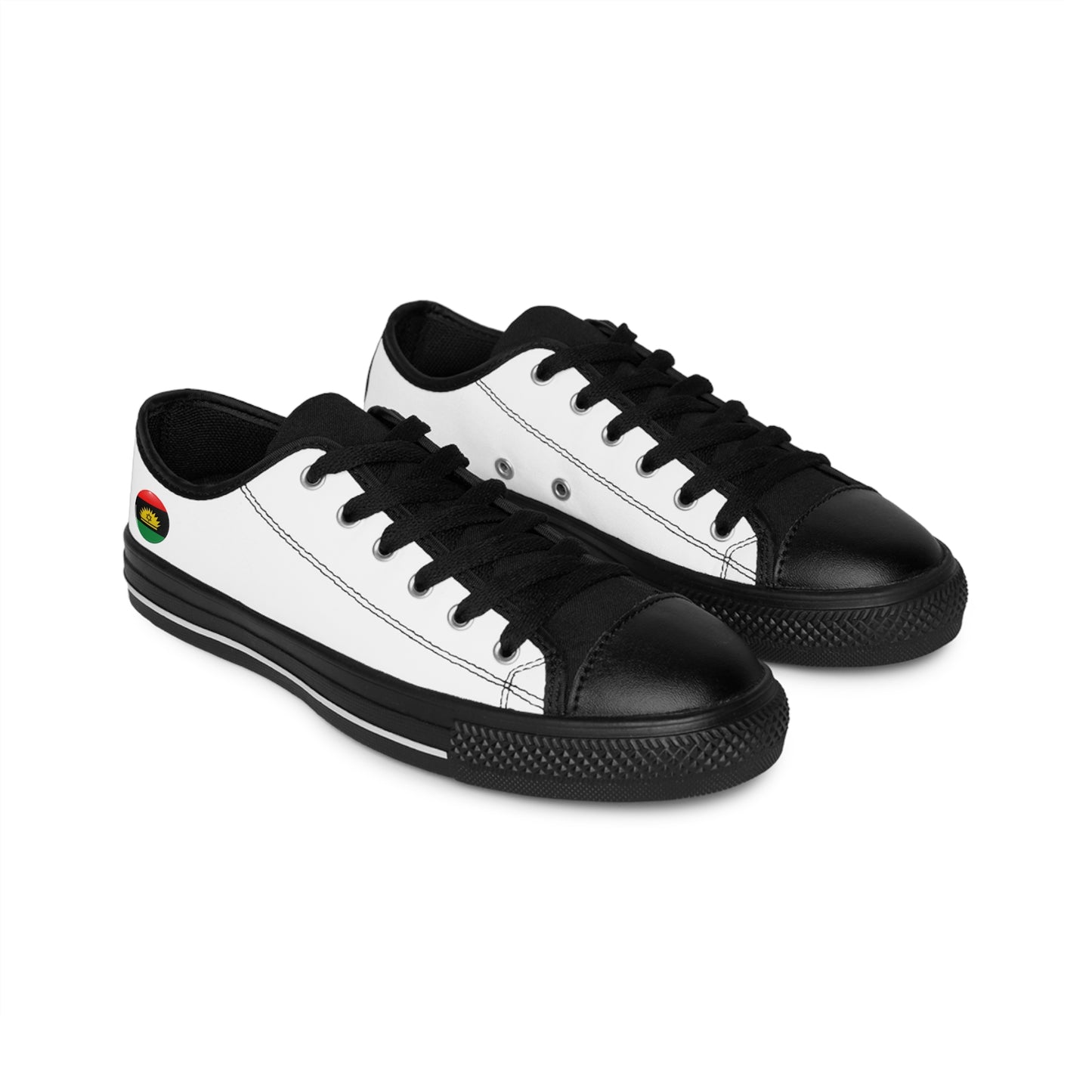 White Women's Sneakers
