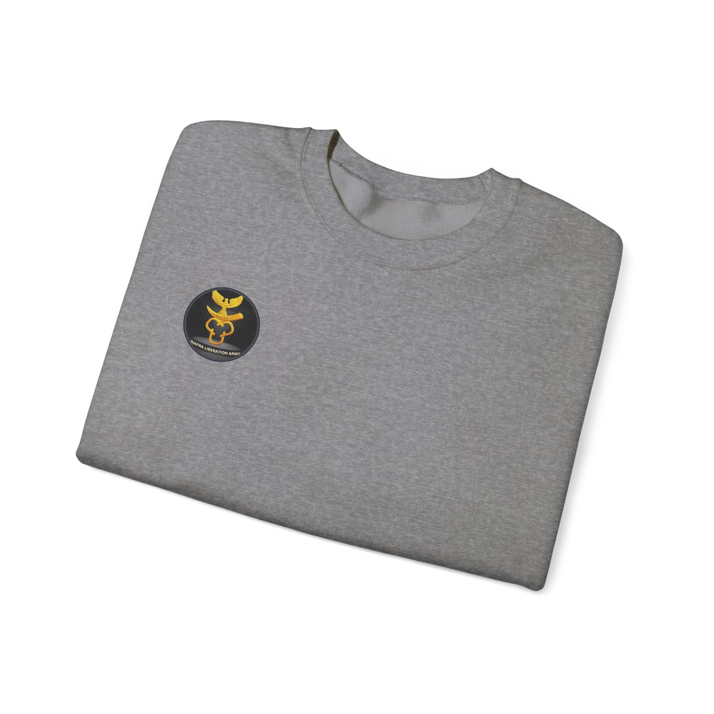Biafra Liberation Army Sweatshirt