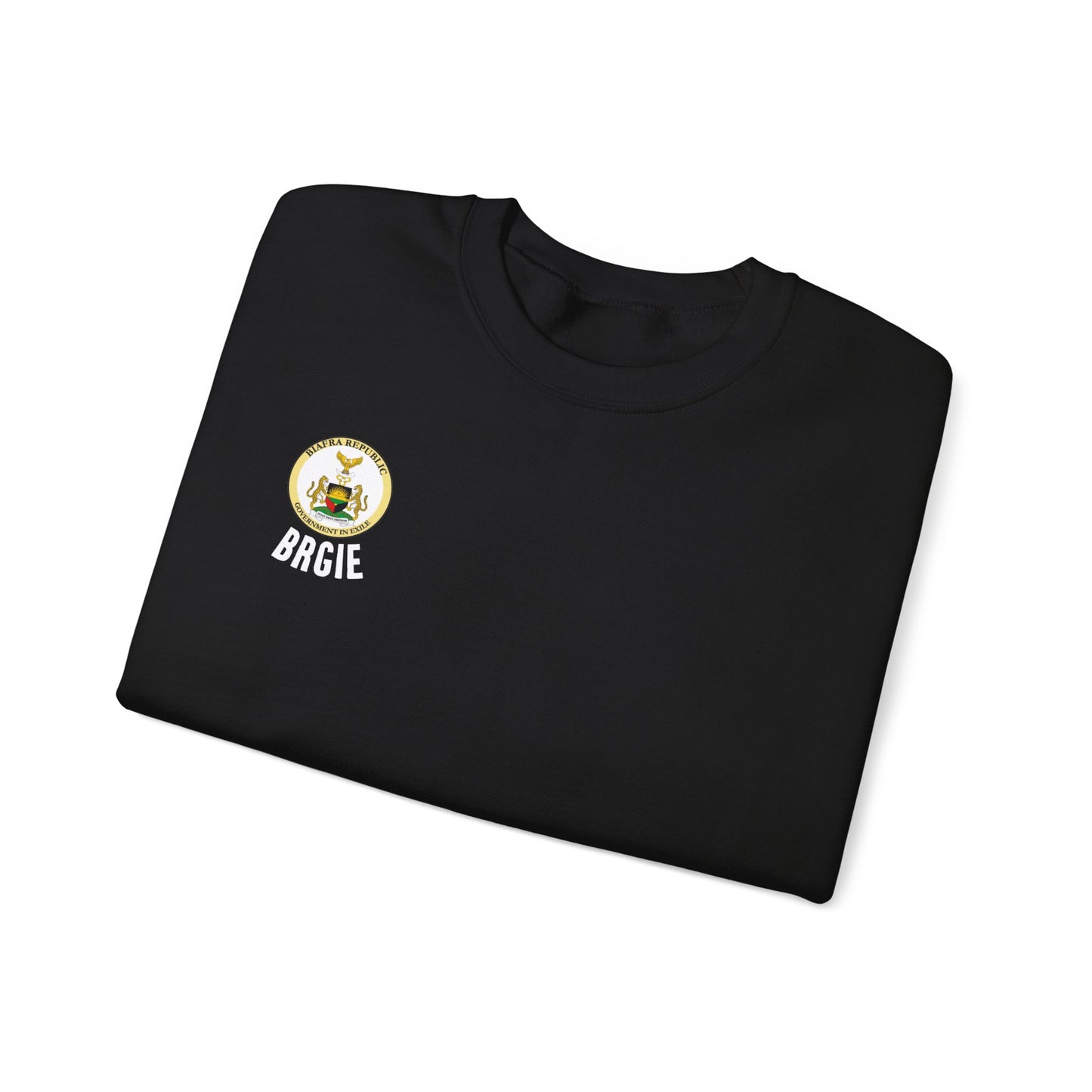BRGIE Sweatshirt
