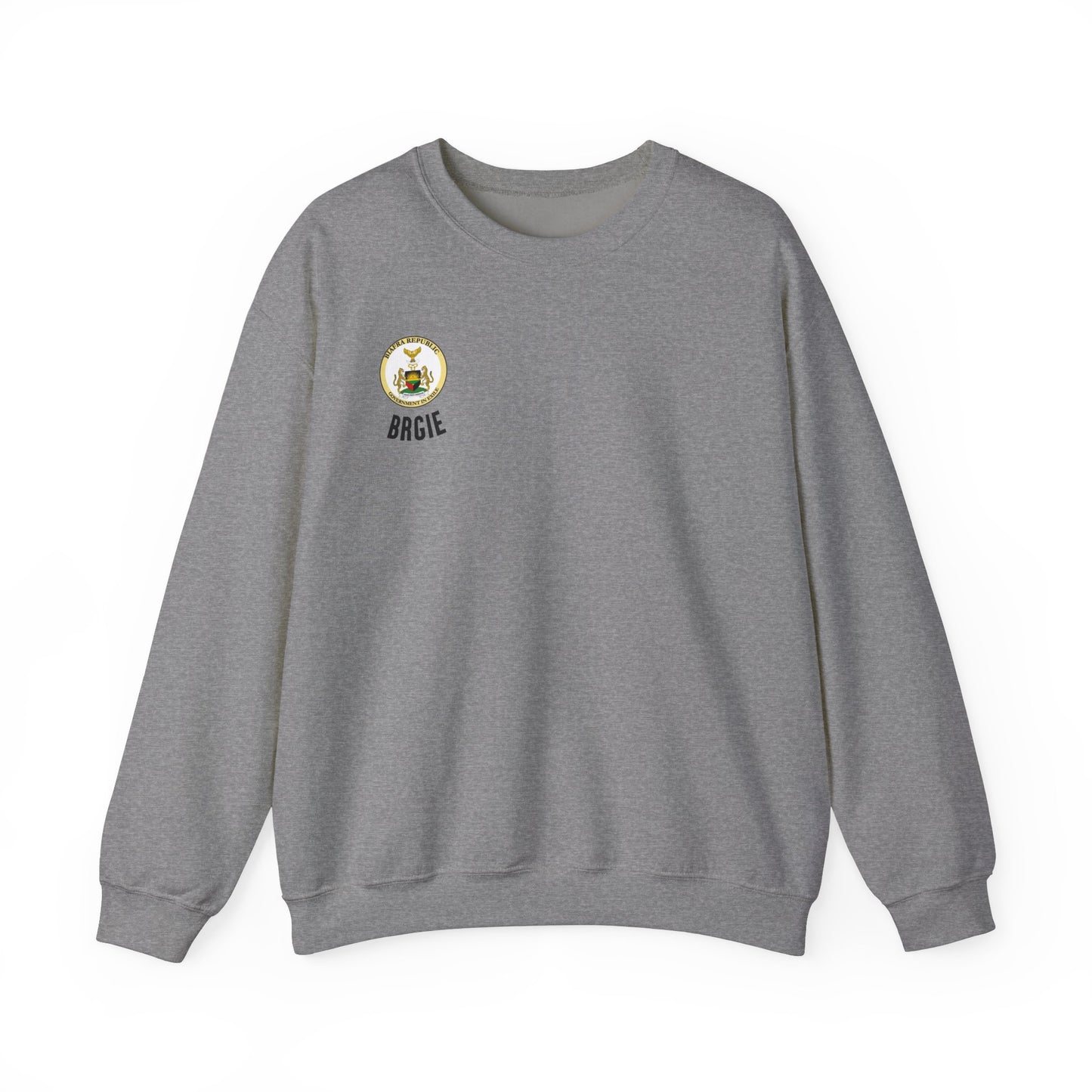 BRGIE Sweatshirt