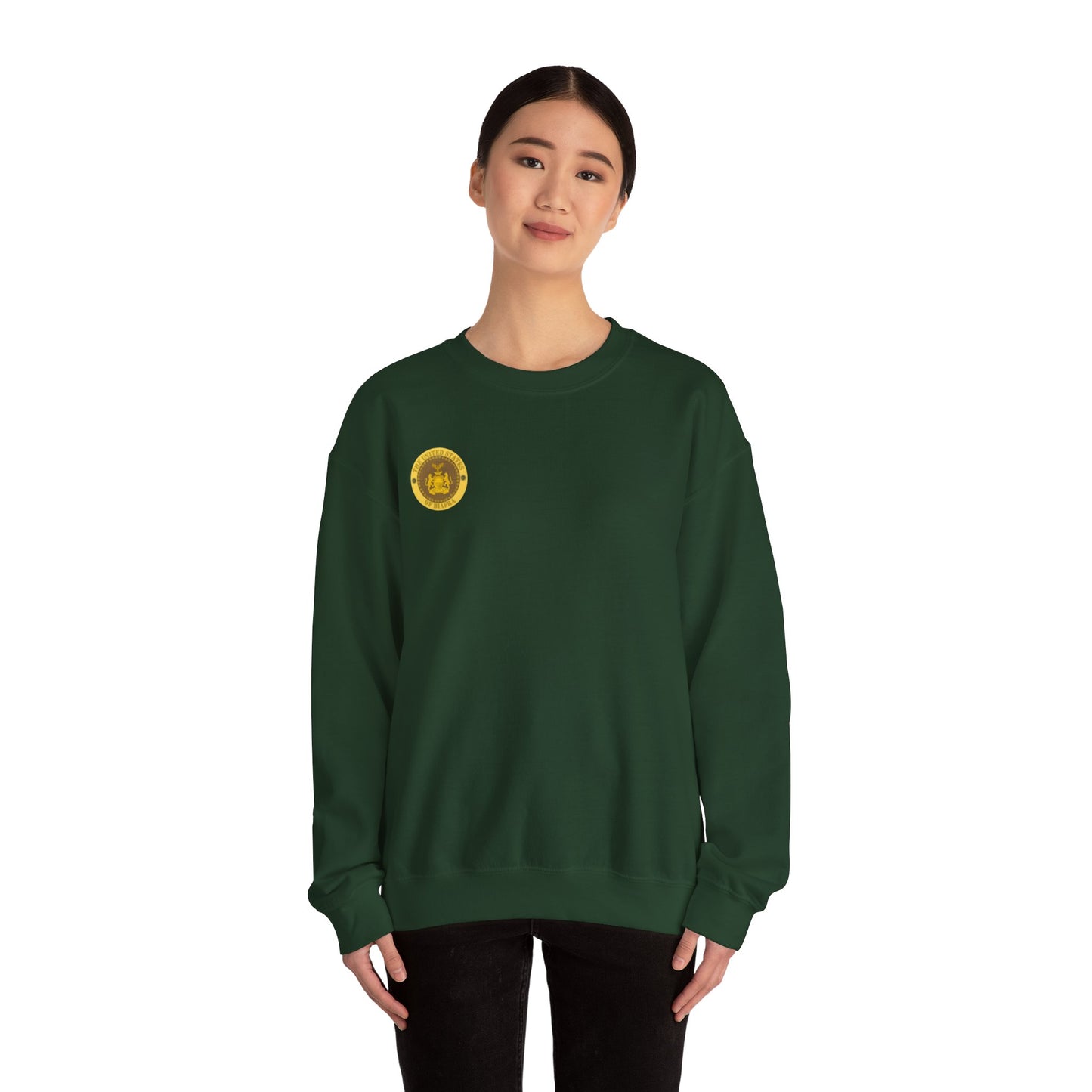USB Sweatshirt