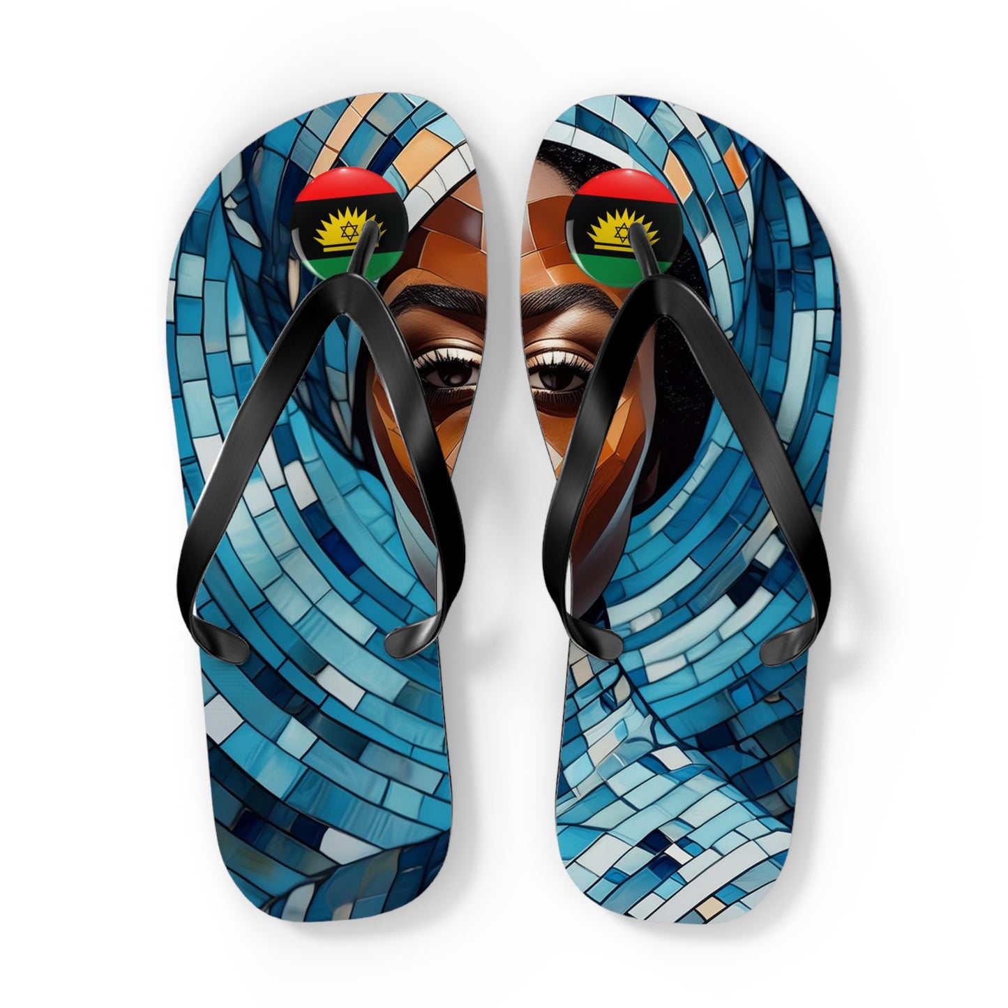 Adamma Slippers