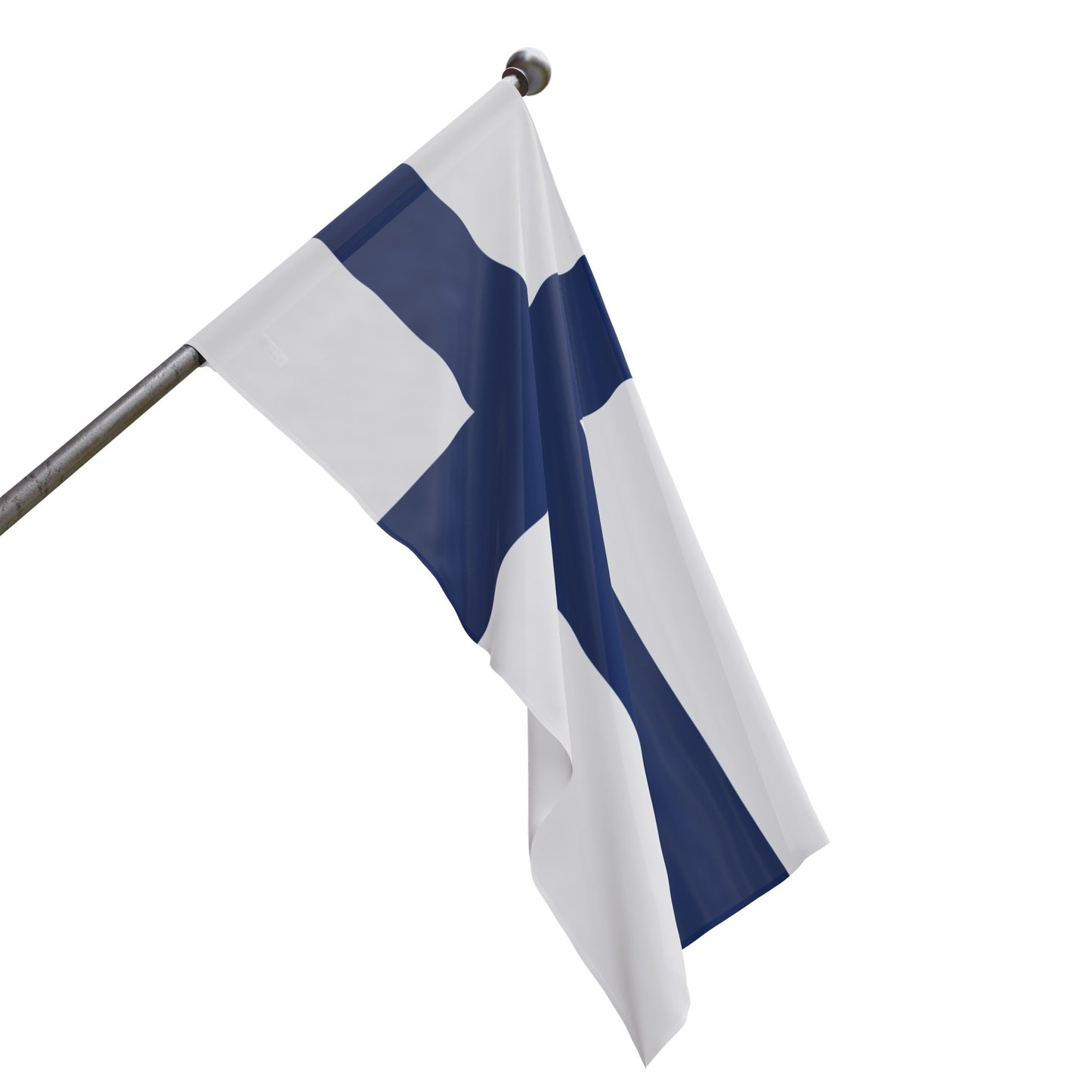 Finland Flag