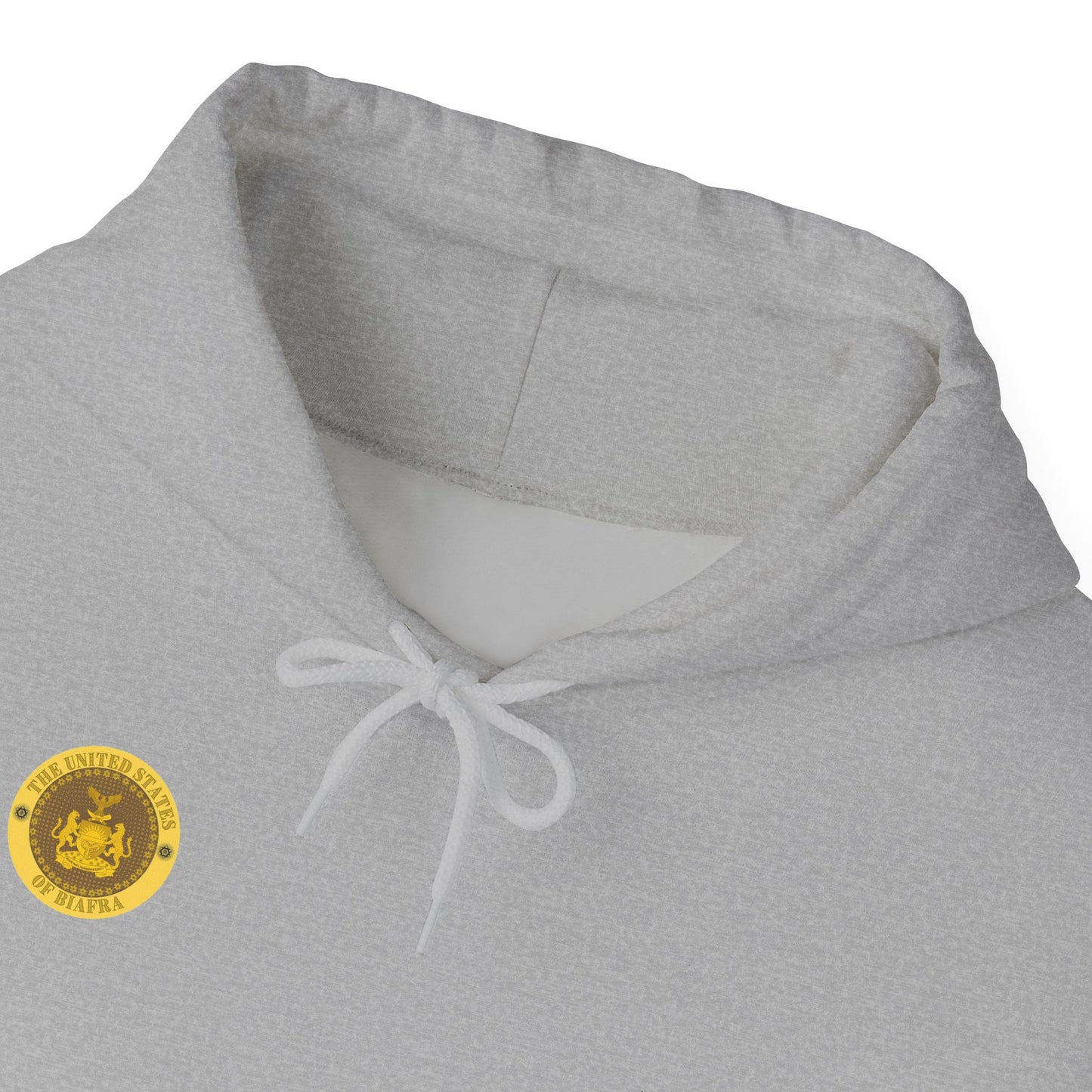 USB Hoodie