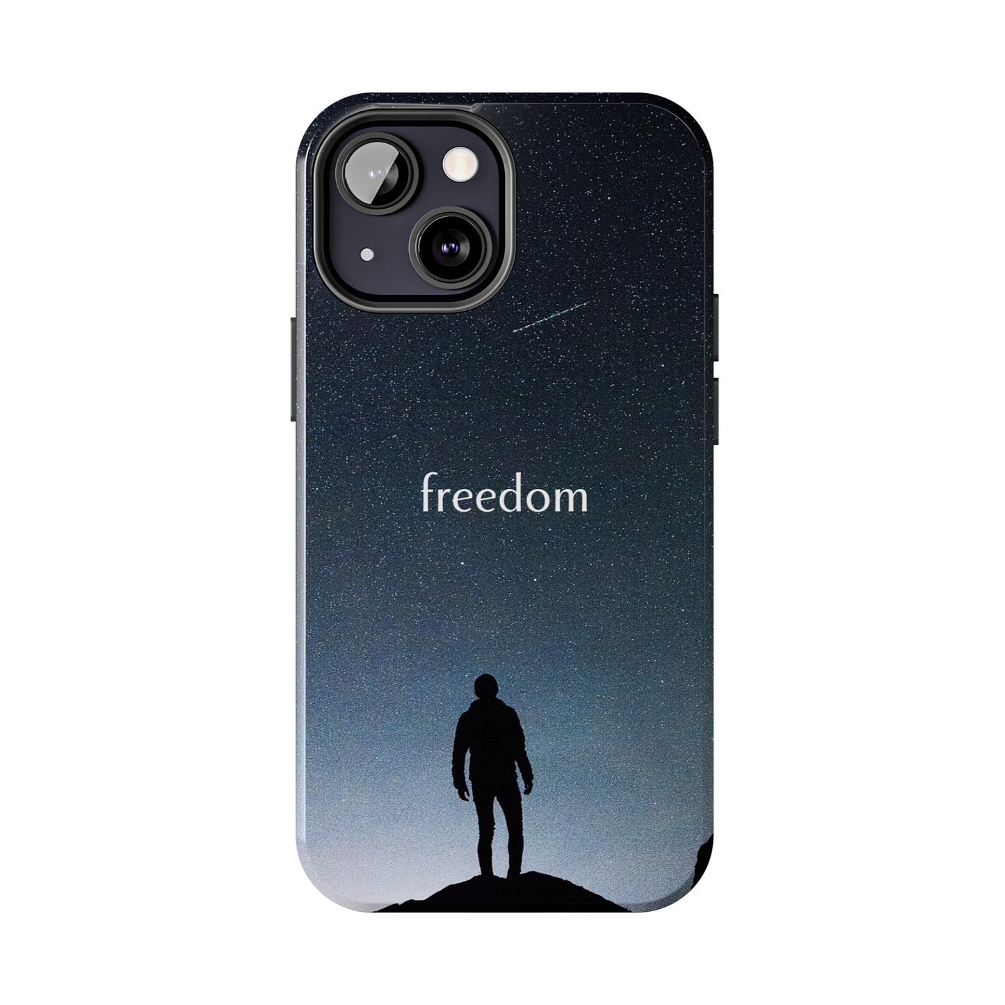 Freedom - Tough iPhone Cases (iPhone 7, 8, X, 11, 12, 13, 14, 15)
