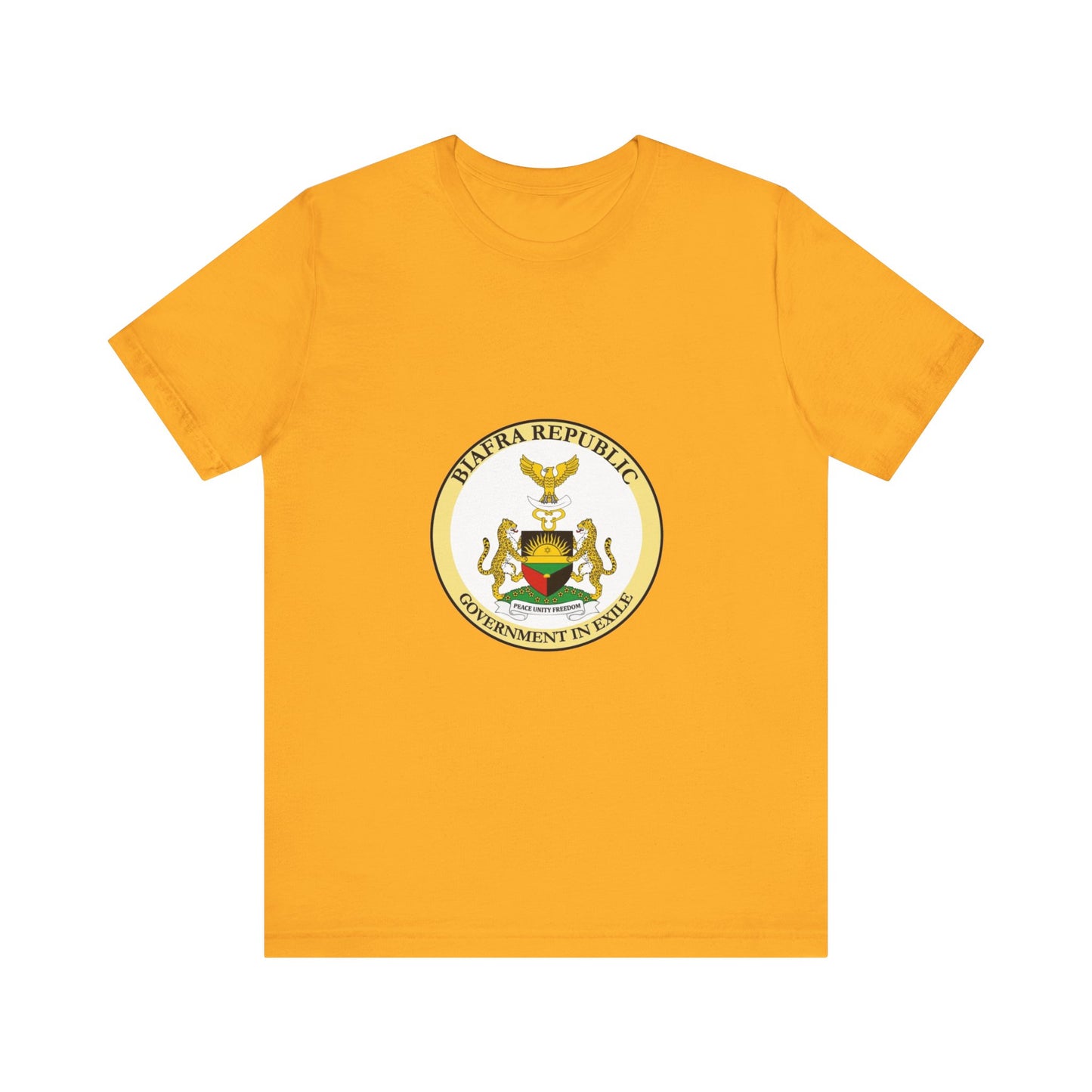 BRGIE T-Shirt (2nd Color Batch)