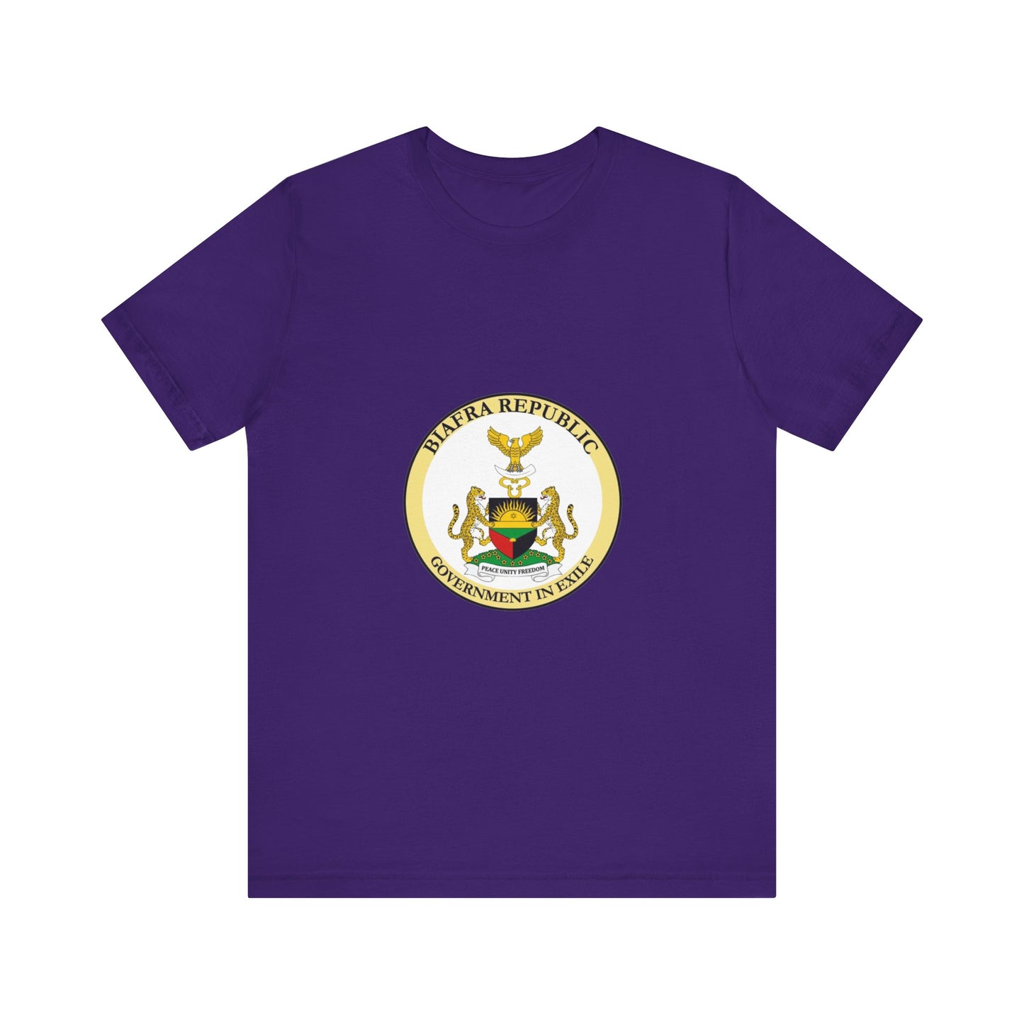 BRGIE T-Shirt (3rd Color Batch)