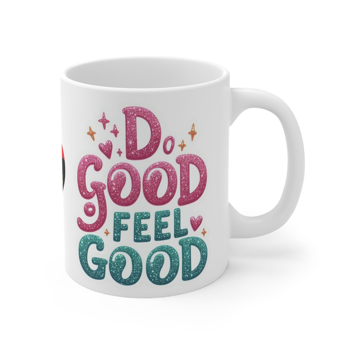 Do Good, Feel Good (Australia)