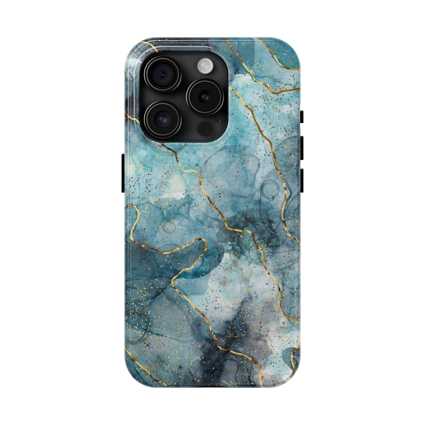 Glass - Tough iPhone Cases (iPhone 7, 8, X, 11, 12, 13, 14, 15)
