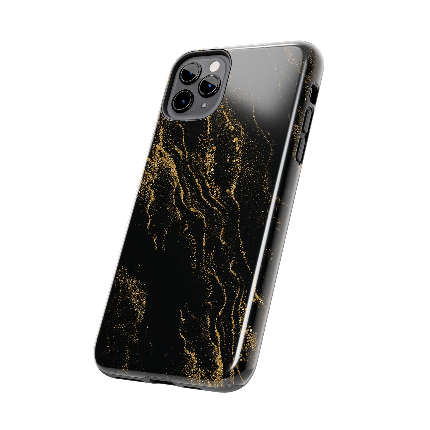Golden Sand - Tough iPhone Cases (iPhone 7, 8, X, 11, 12, 13, 14, 15)