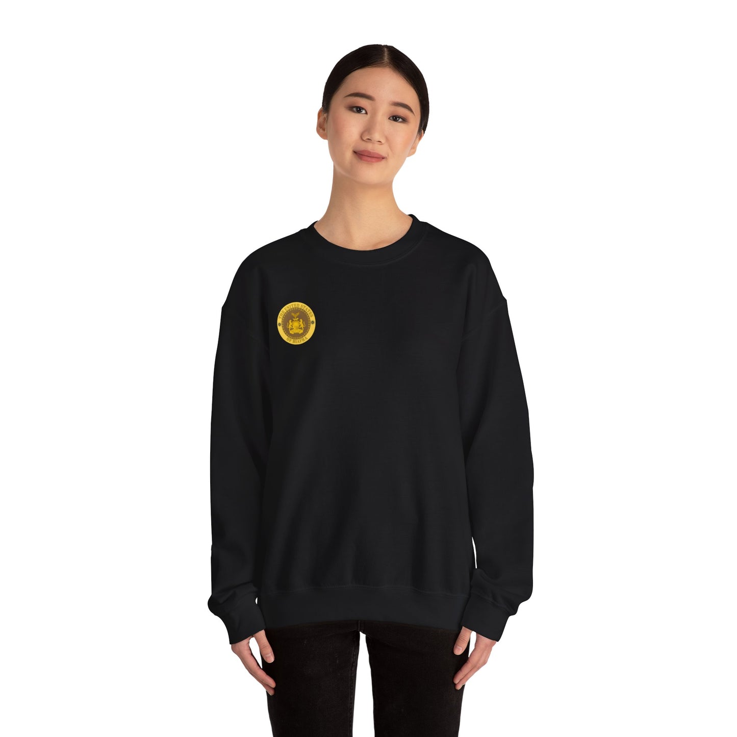 USB Sweatshirt