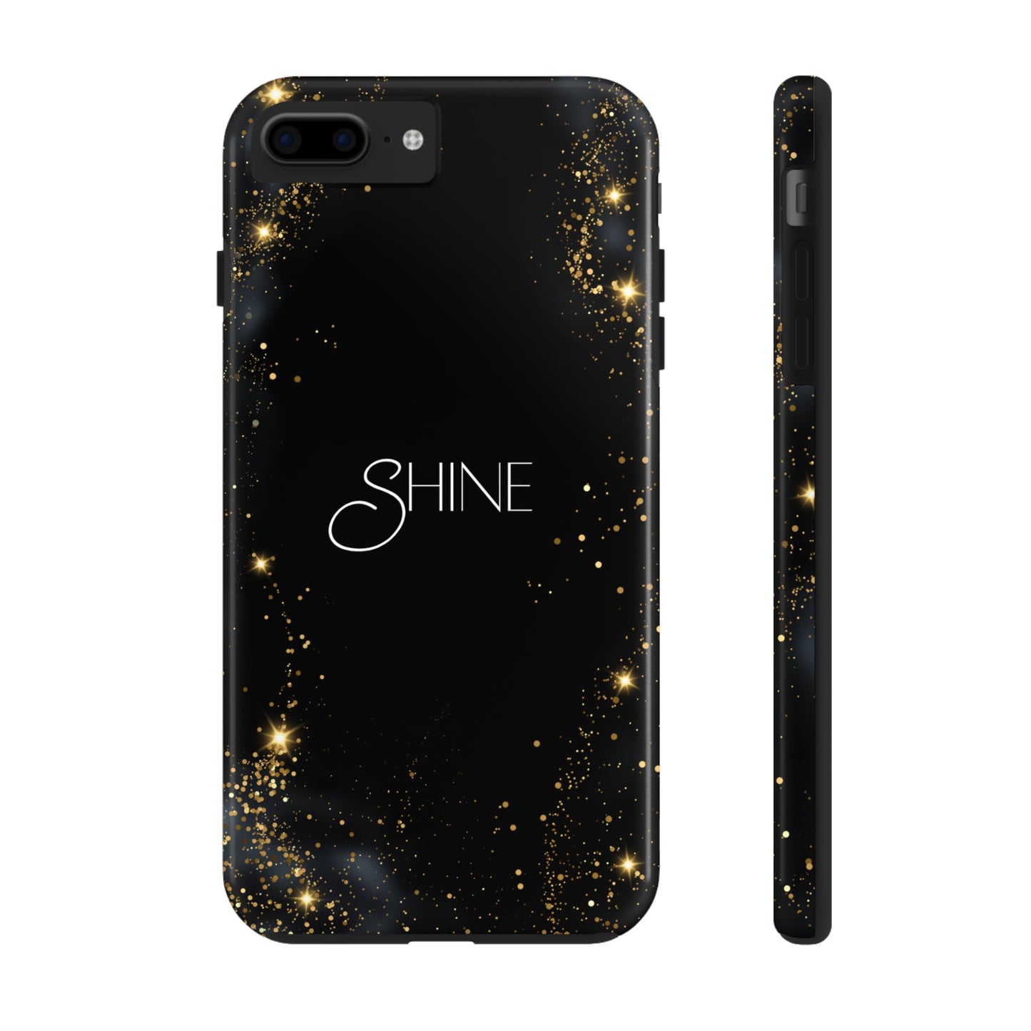 Shine - Tough iPhone Cases (iPhone 7, 8, X, 11, 12, 13, 14, 15)