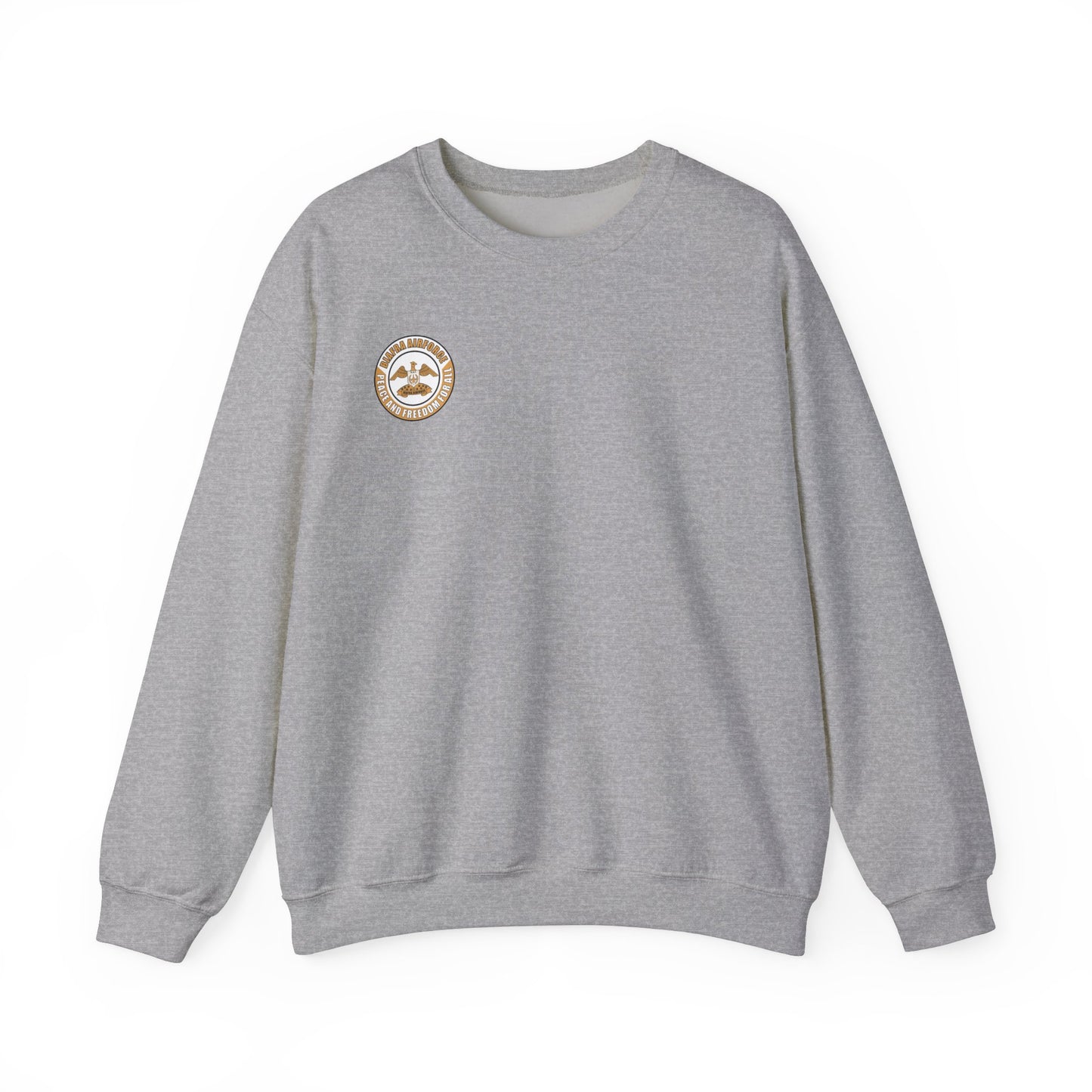 Biafra Air Force Sweatshirt