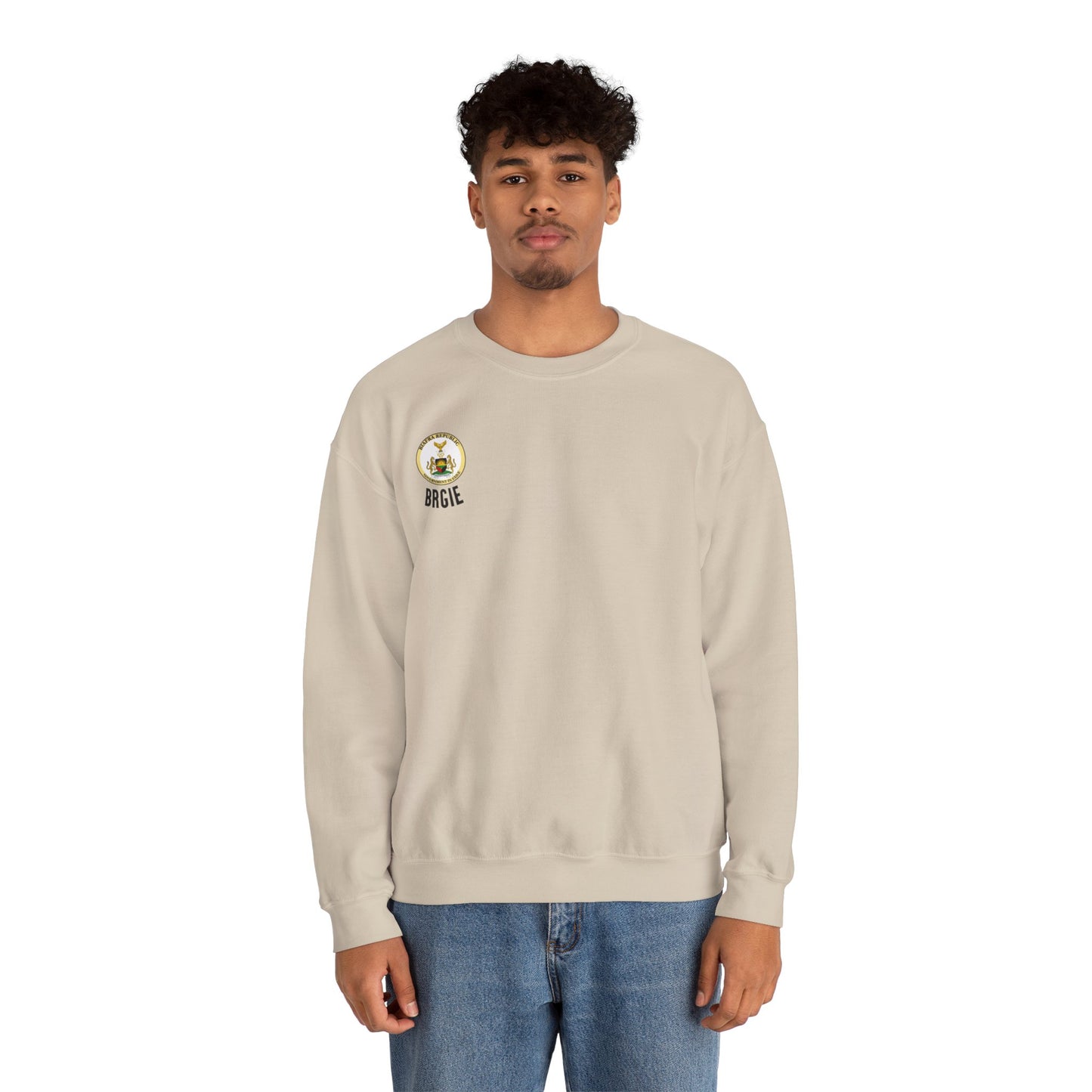 BRGIE Sweatshirt