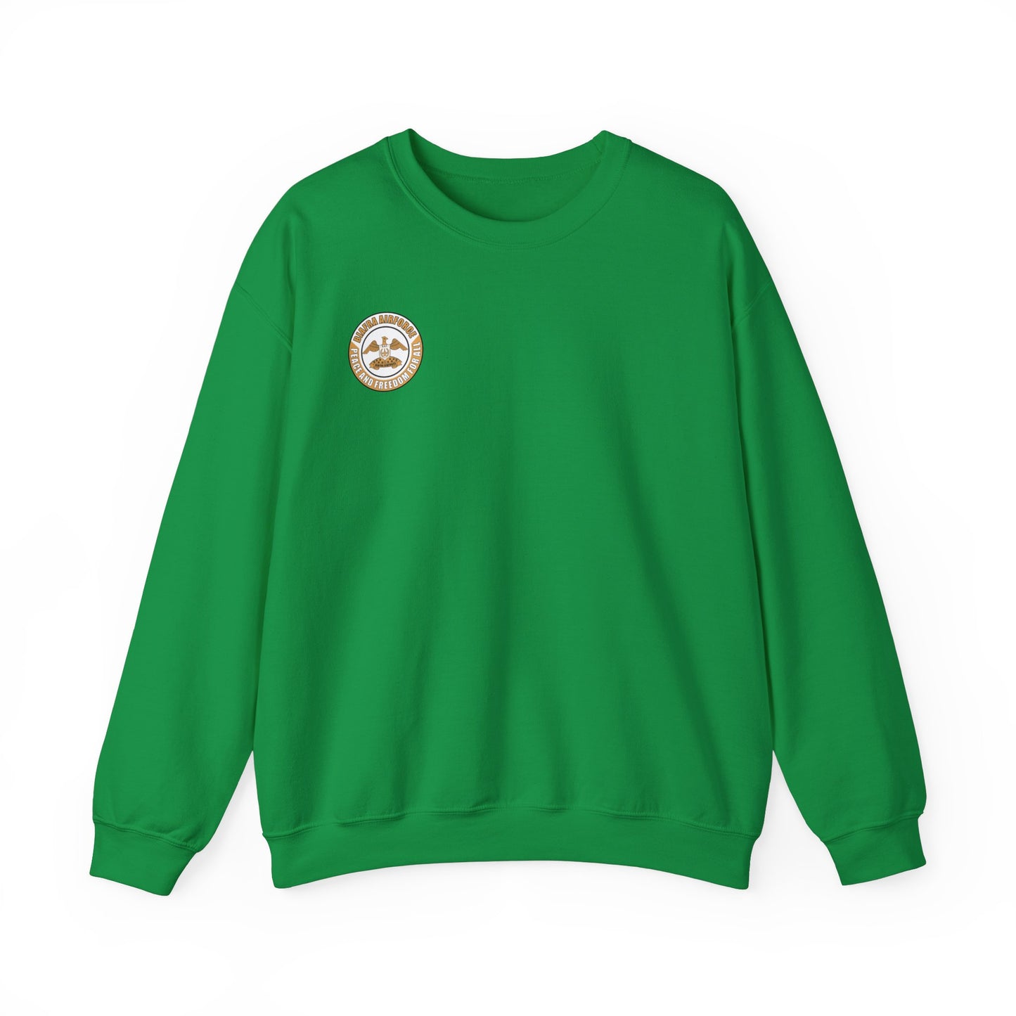 Biafra Air Force Sweatshirt