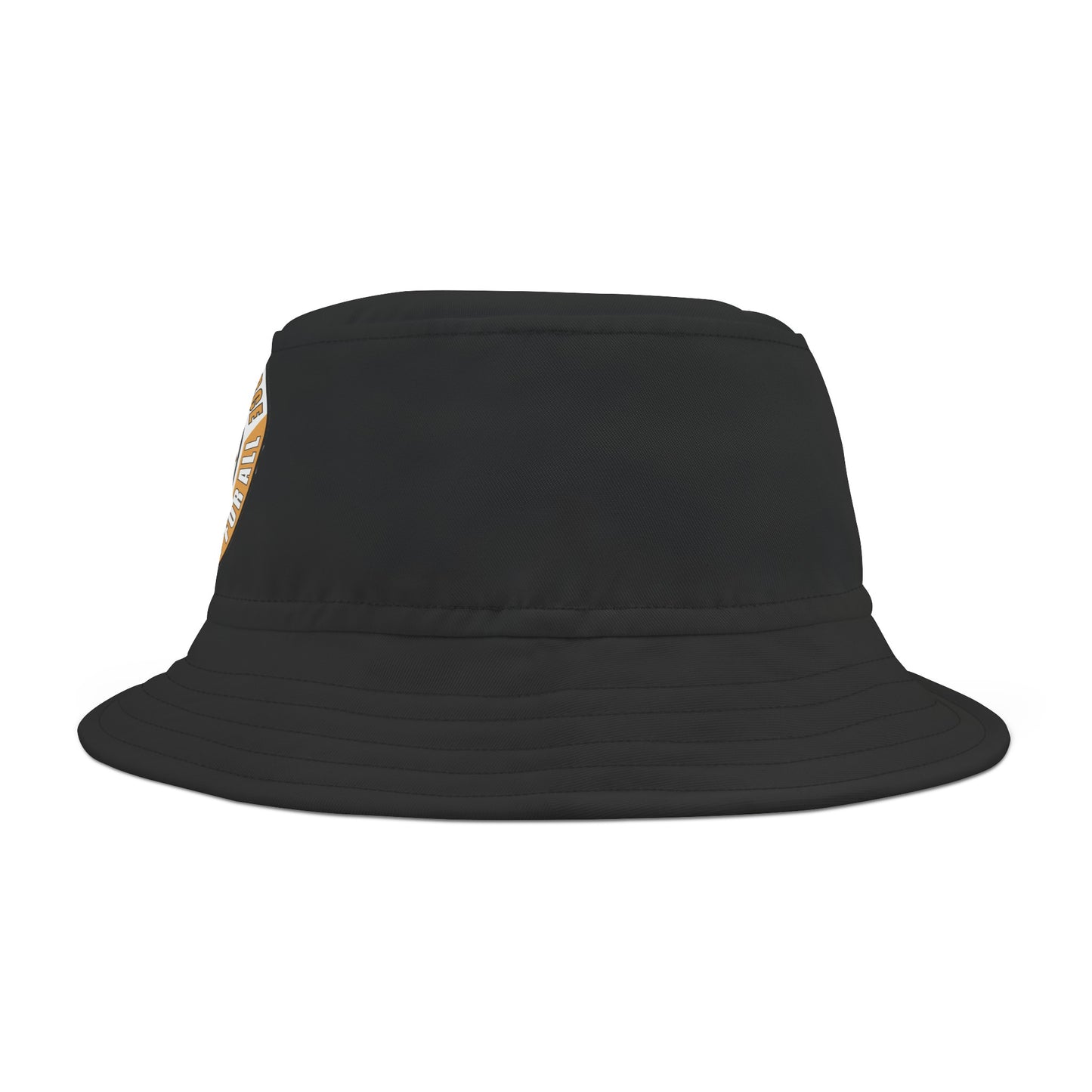 Biafra Airforce Bucket Hat