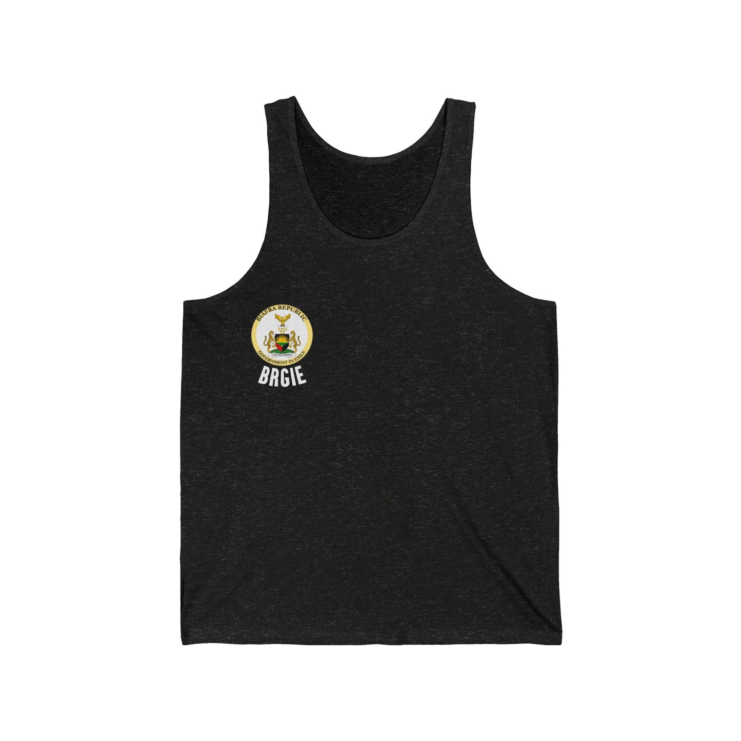 BRGIE Singlet