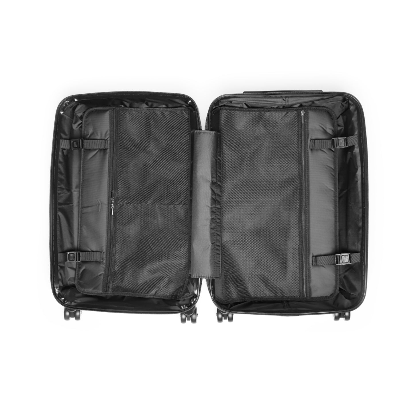 Biafra Suitcase