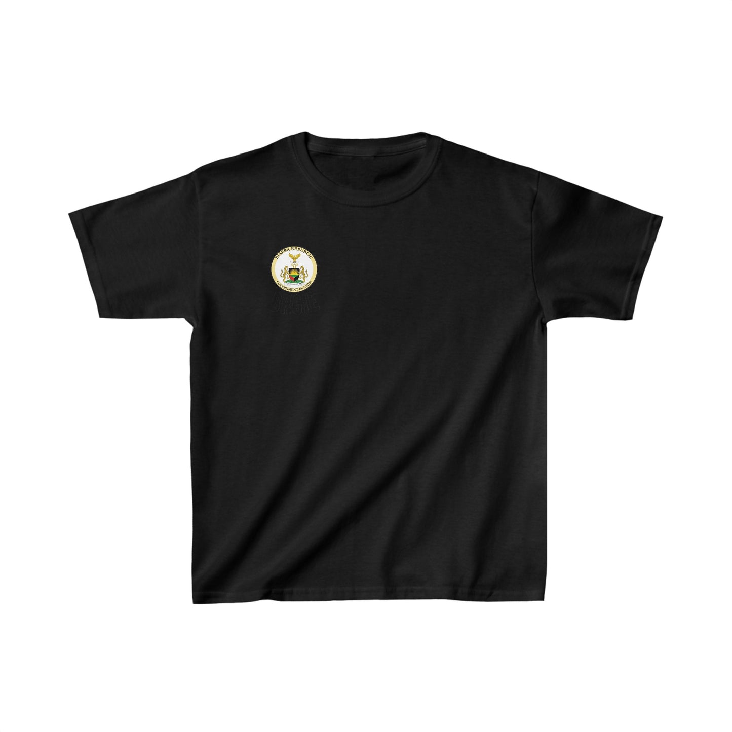 BRGIE Kids T-Shirt (USA)