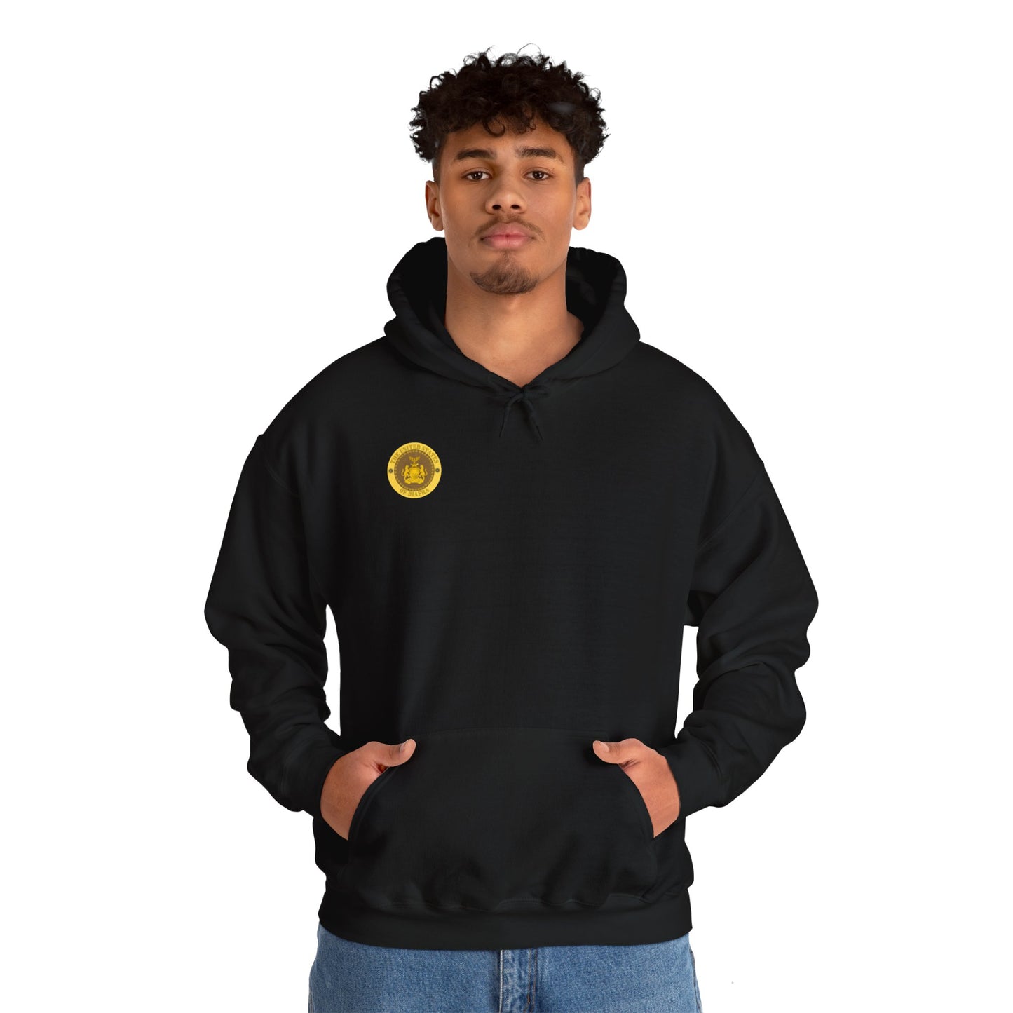 USB Hoodie