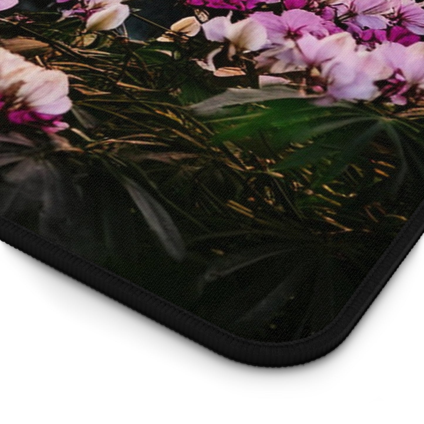 Waterfalls Desk Mat