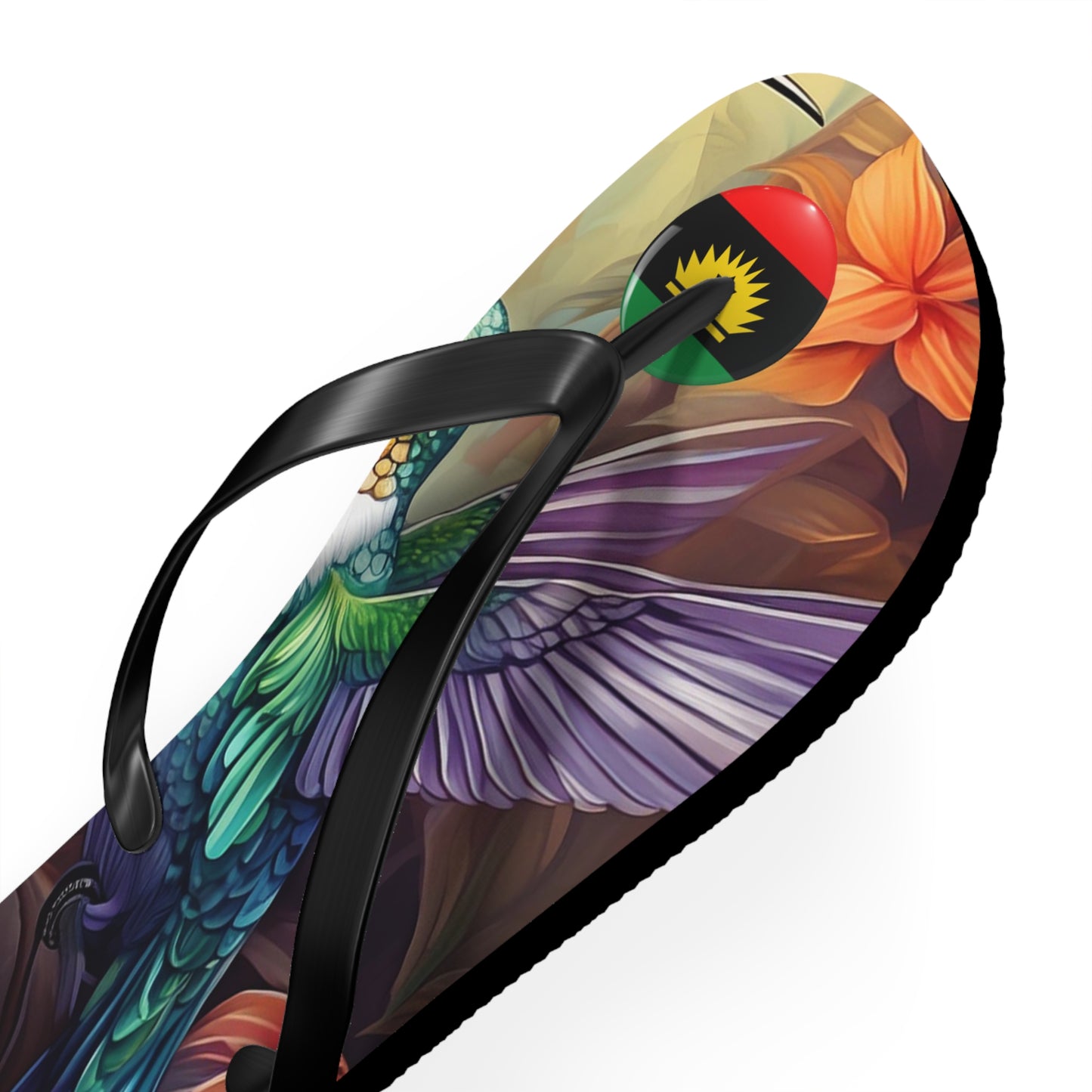 Free Bird Slippers