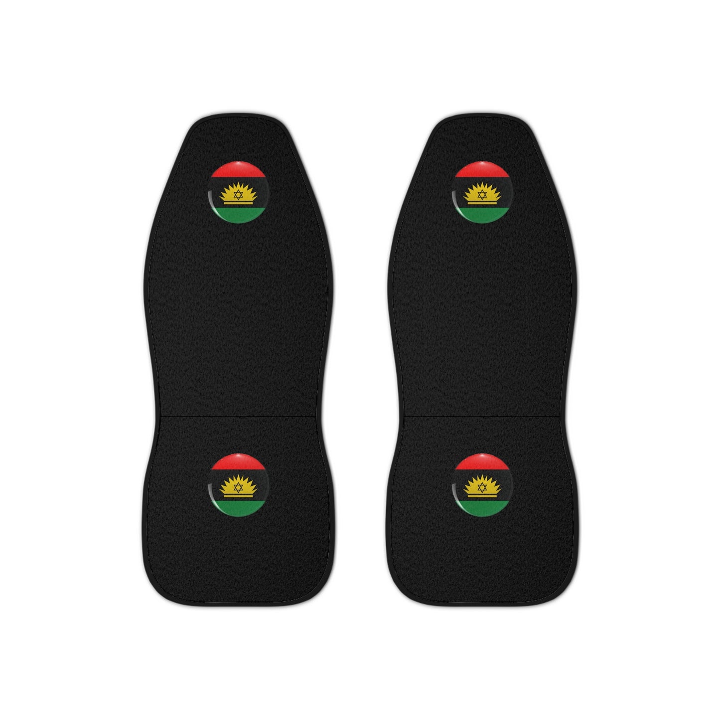 Biafra Car Seat Covers