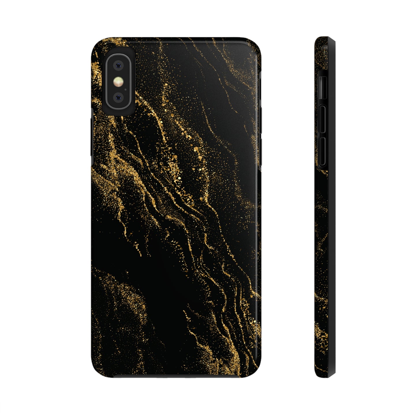 Golden Sand - Tough iPhone Cases (iPhone 7, 8, X, 11, 12, 13, 14, 15)
