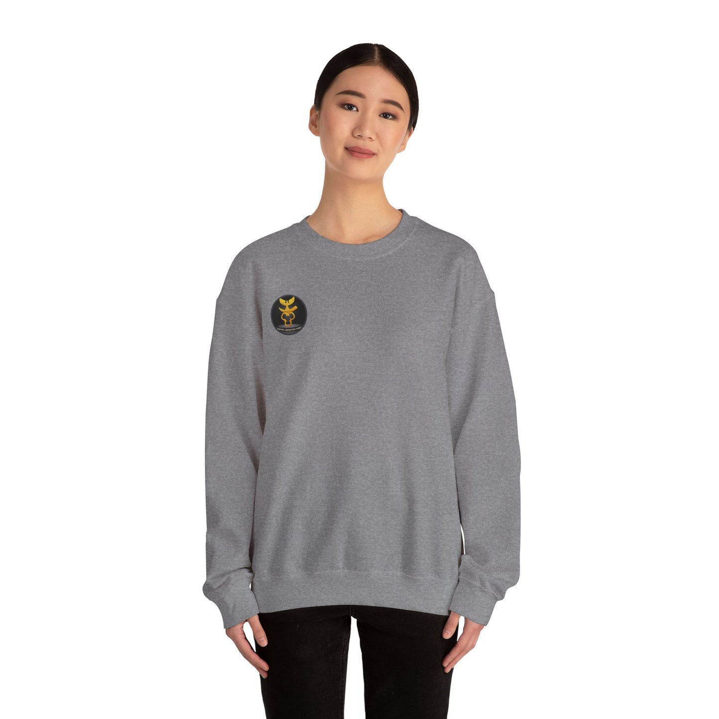 Biafra Liberation Army Sweatshirt