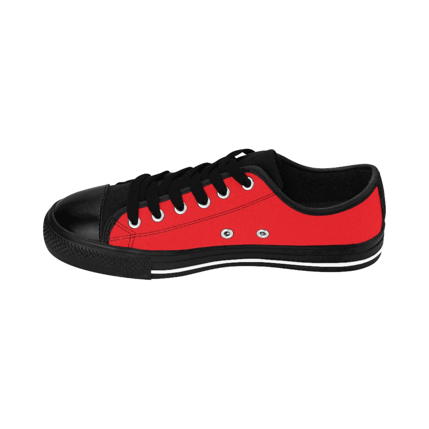 Red Women's Sneakers