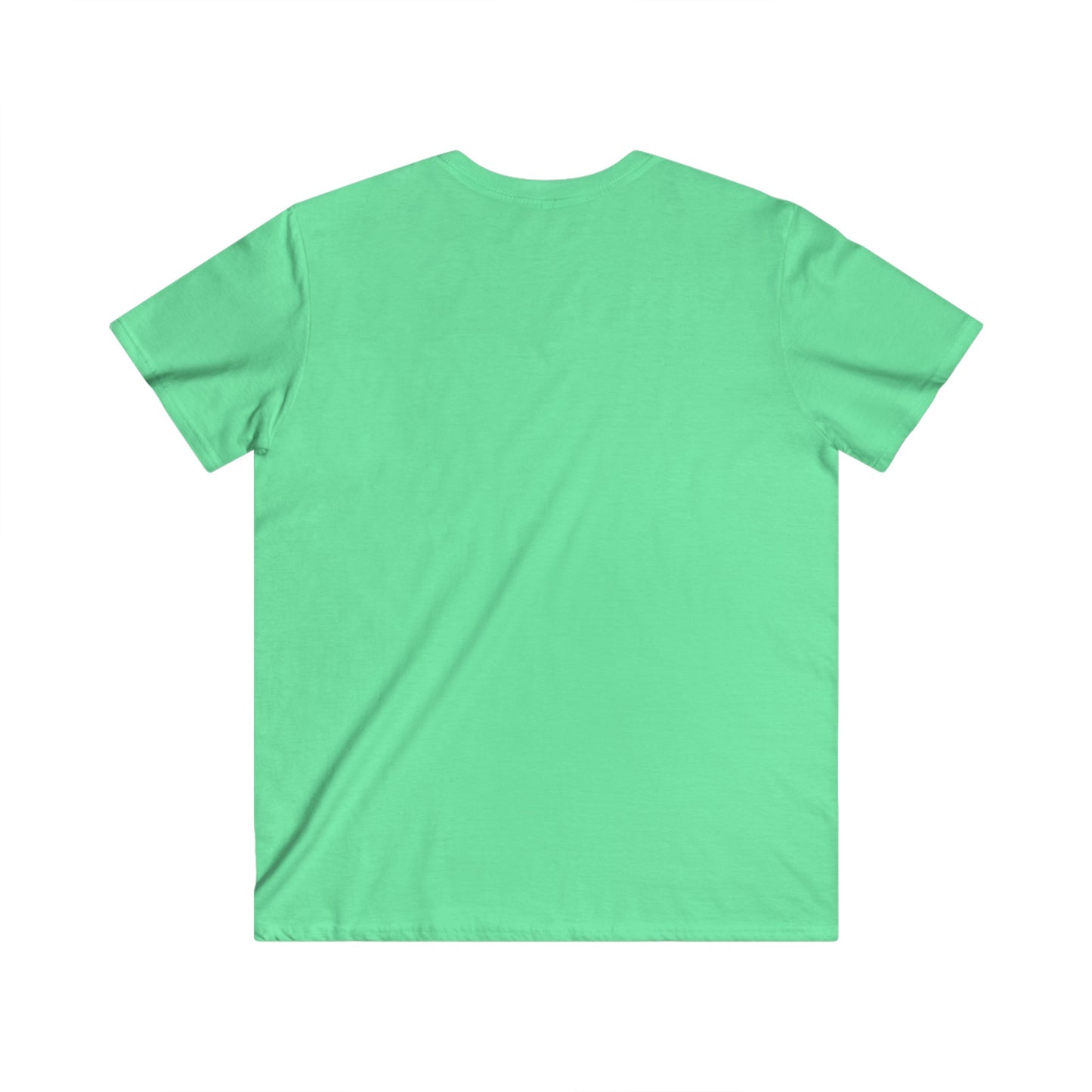 Biafra Always V-Neck (USA)