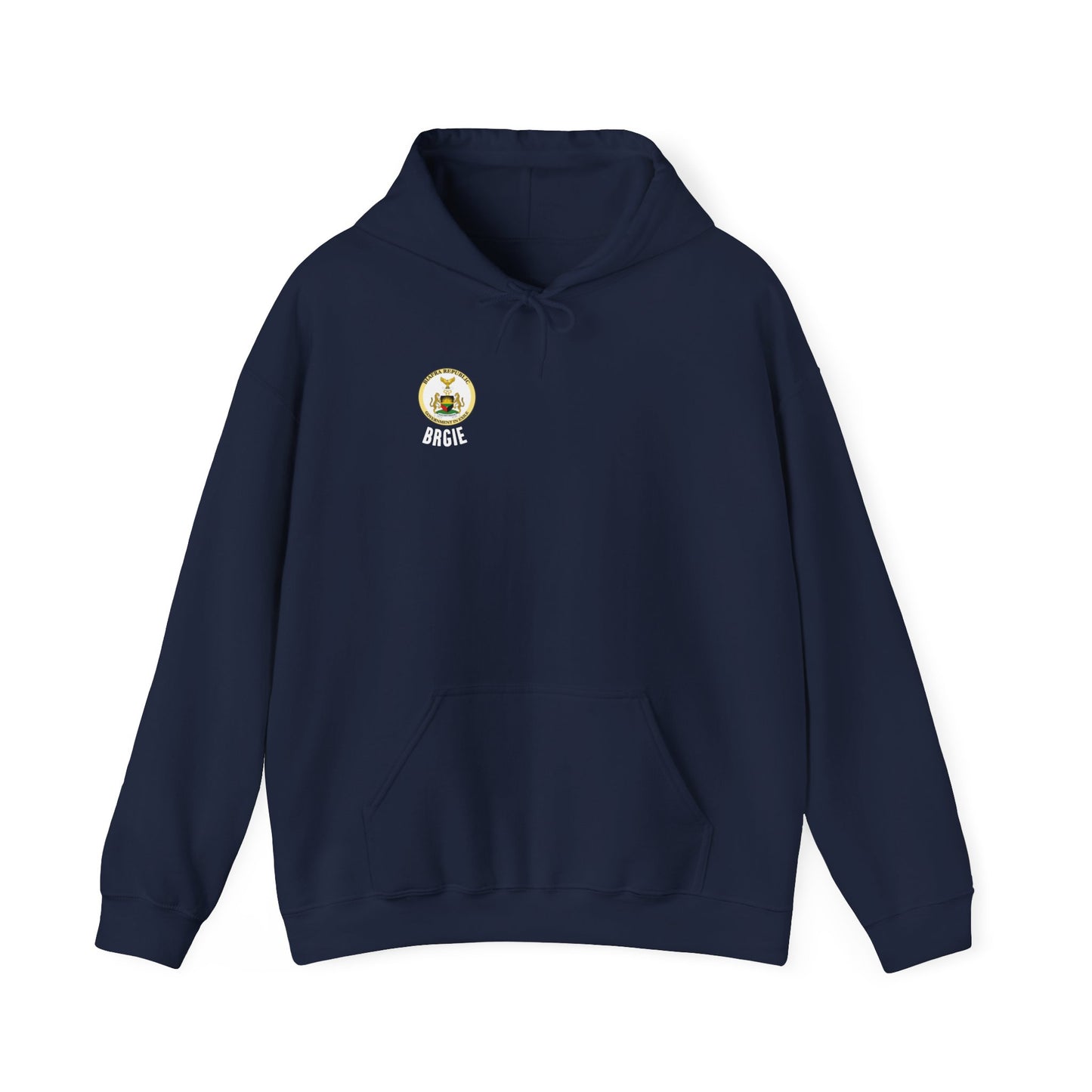 BRGIE Hoodie