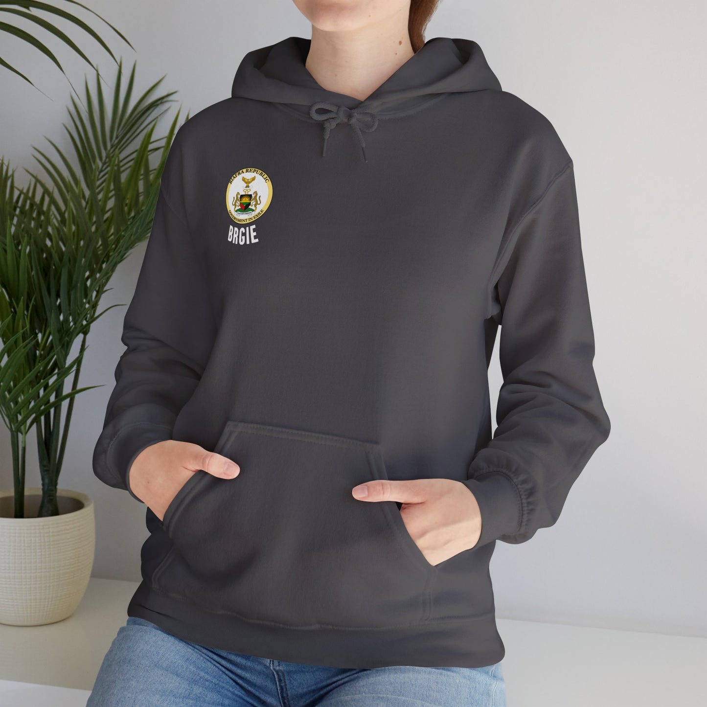 BRGIE Hoodie
