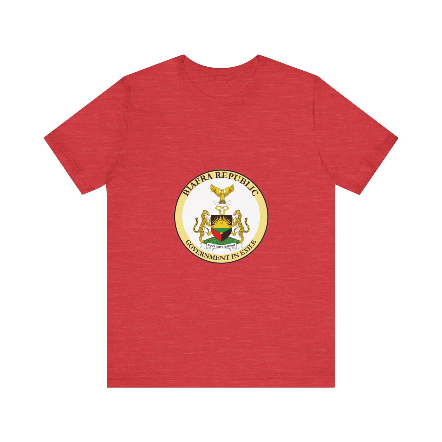BRGIE T-Shirt (1st Color Batch)