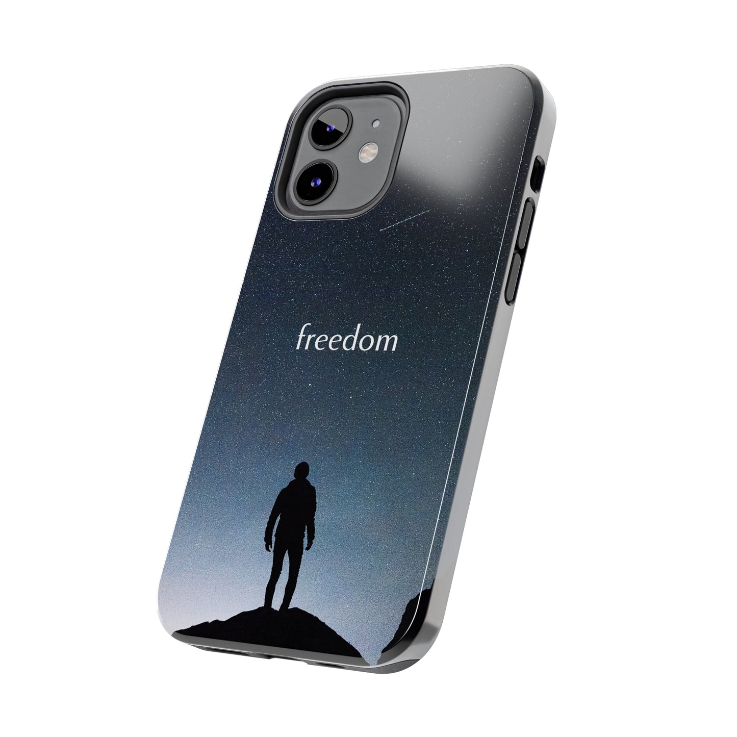 Freedom - Tough iPhone Cases (iPhone 7, 8, X, 11, 12, 13, 14, 15)