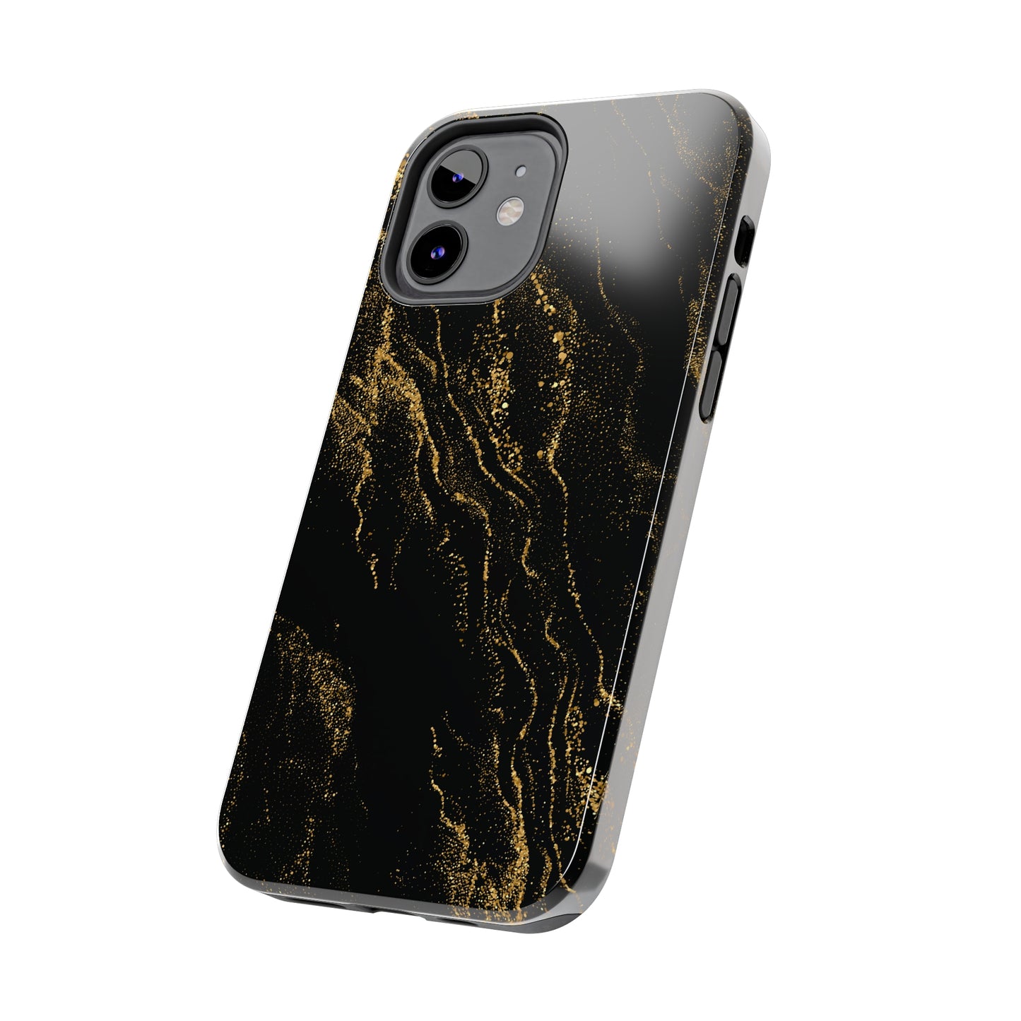 Golden Sand - Tough iPhone Cases (iPhone 7, 8, X, 11, 12, 13, 14, 15)